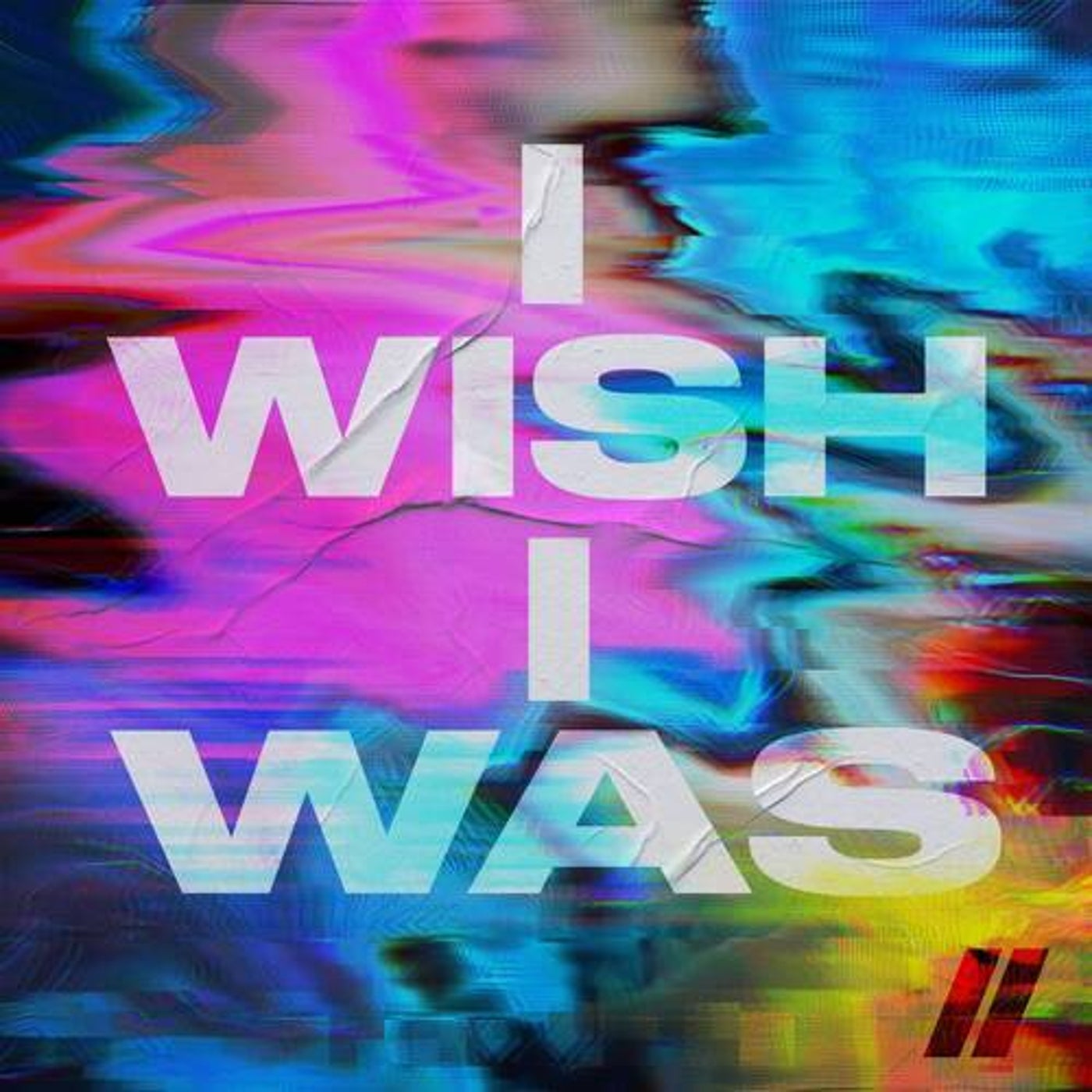 Cover - The Stickmen Project - I Wish I Was (Extended Mix)
