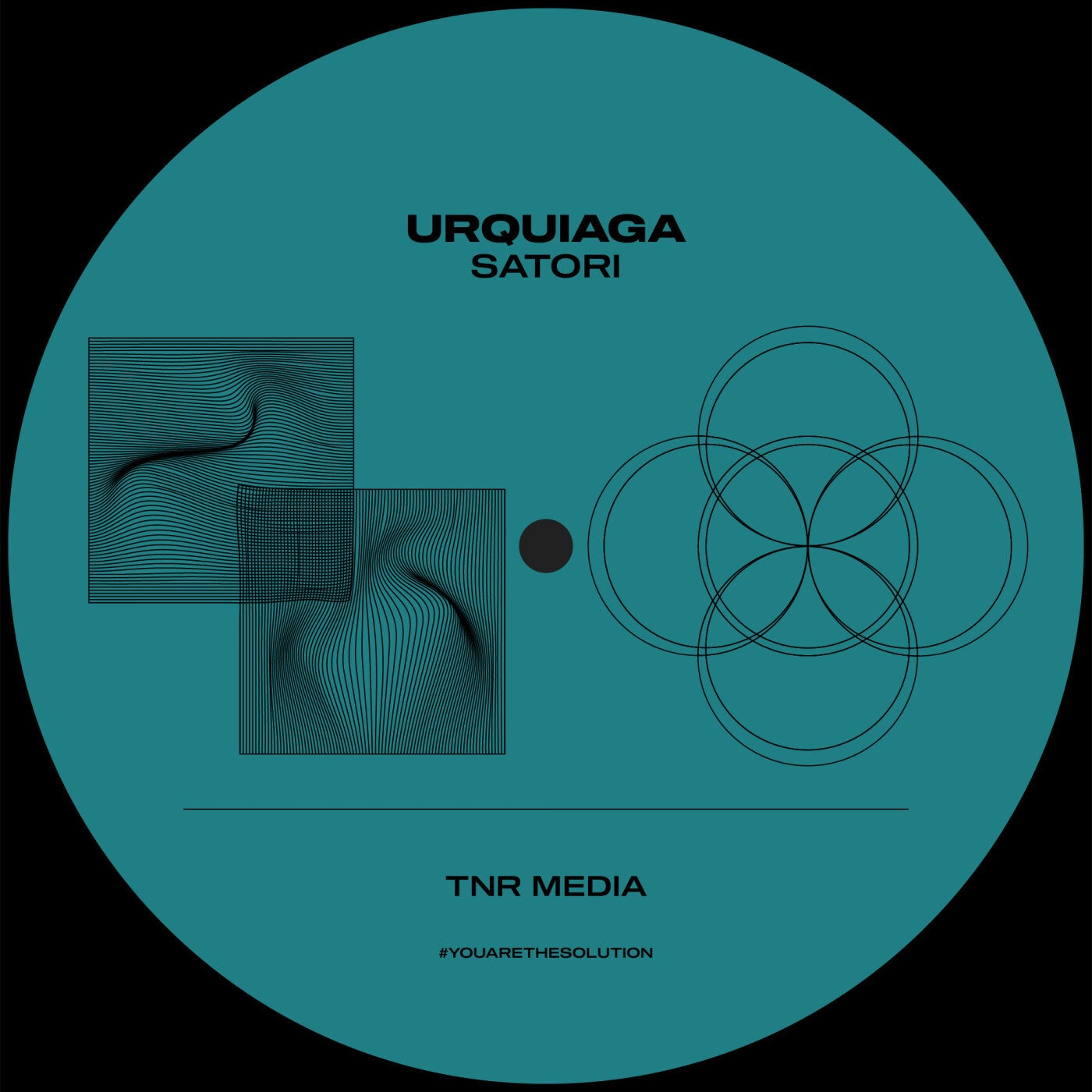Cover - Urquiaga - Backup (Original Mix)