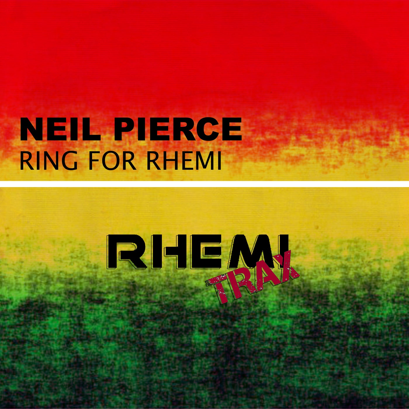 Cover - Neil Pierce - Ring for Rhemi (Original Mix)