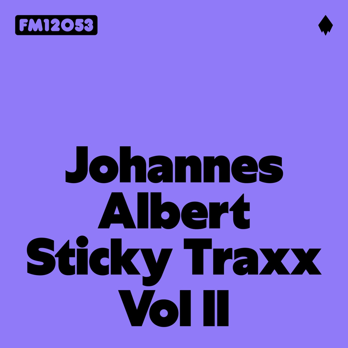 Cover - Johannes Albert - Undermine (Original Mix)