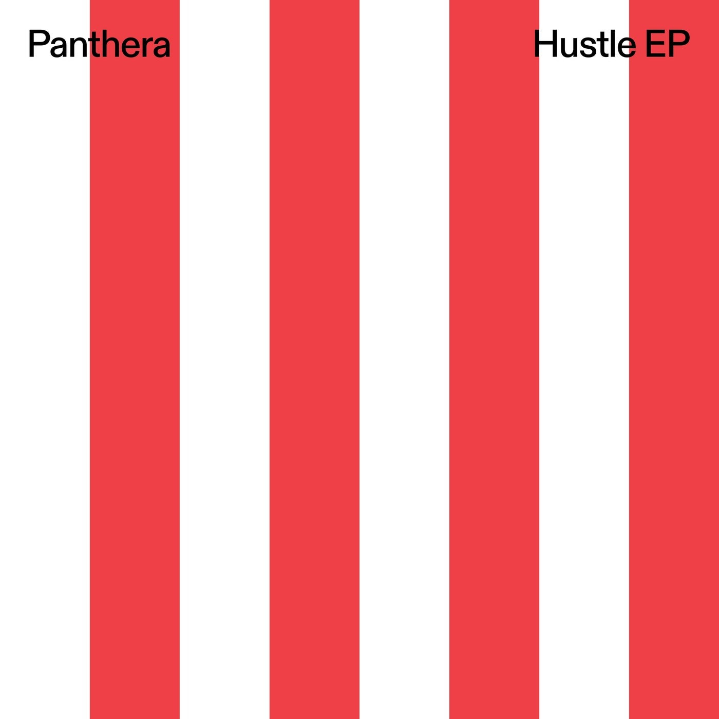 Cover - Panthera - Western Union (Endrik Schroeder Slicing Remix)