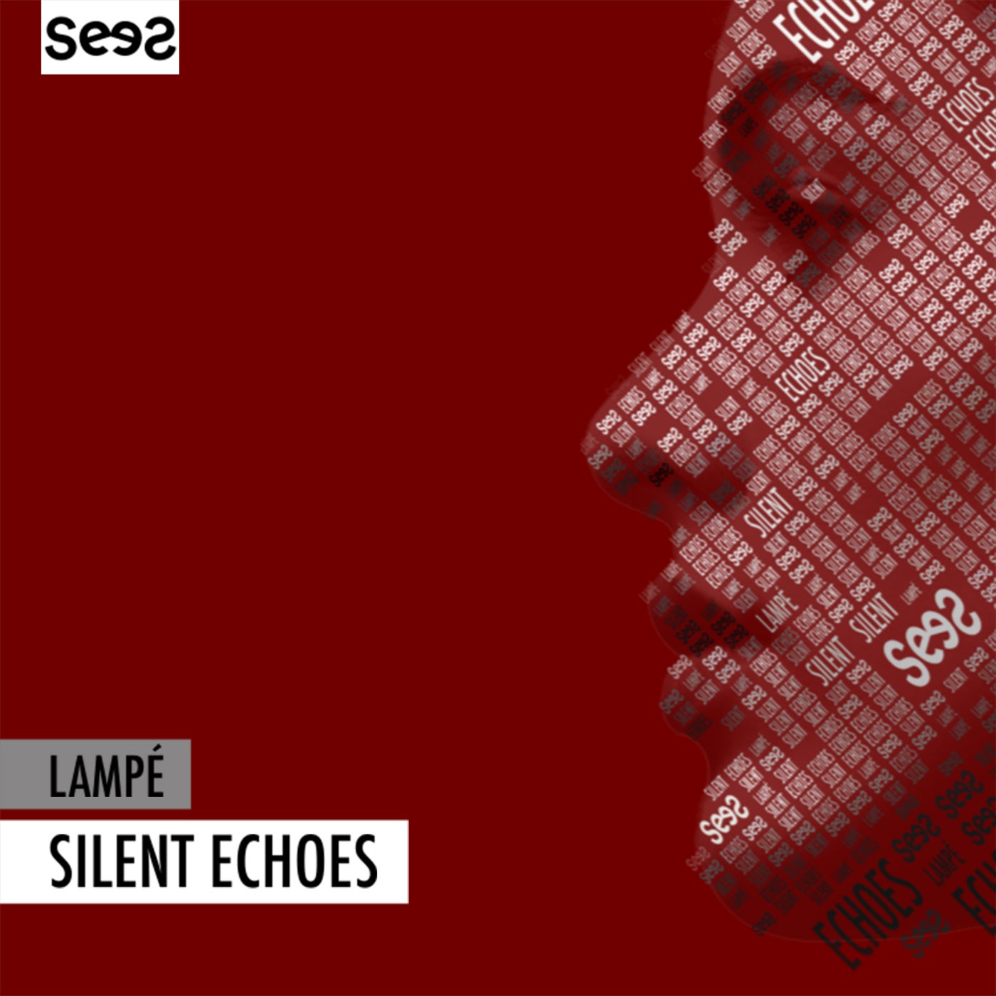 Cover - Lampe - Silent Echoes (Original Mix)