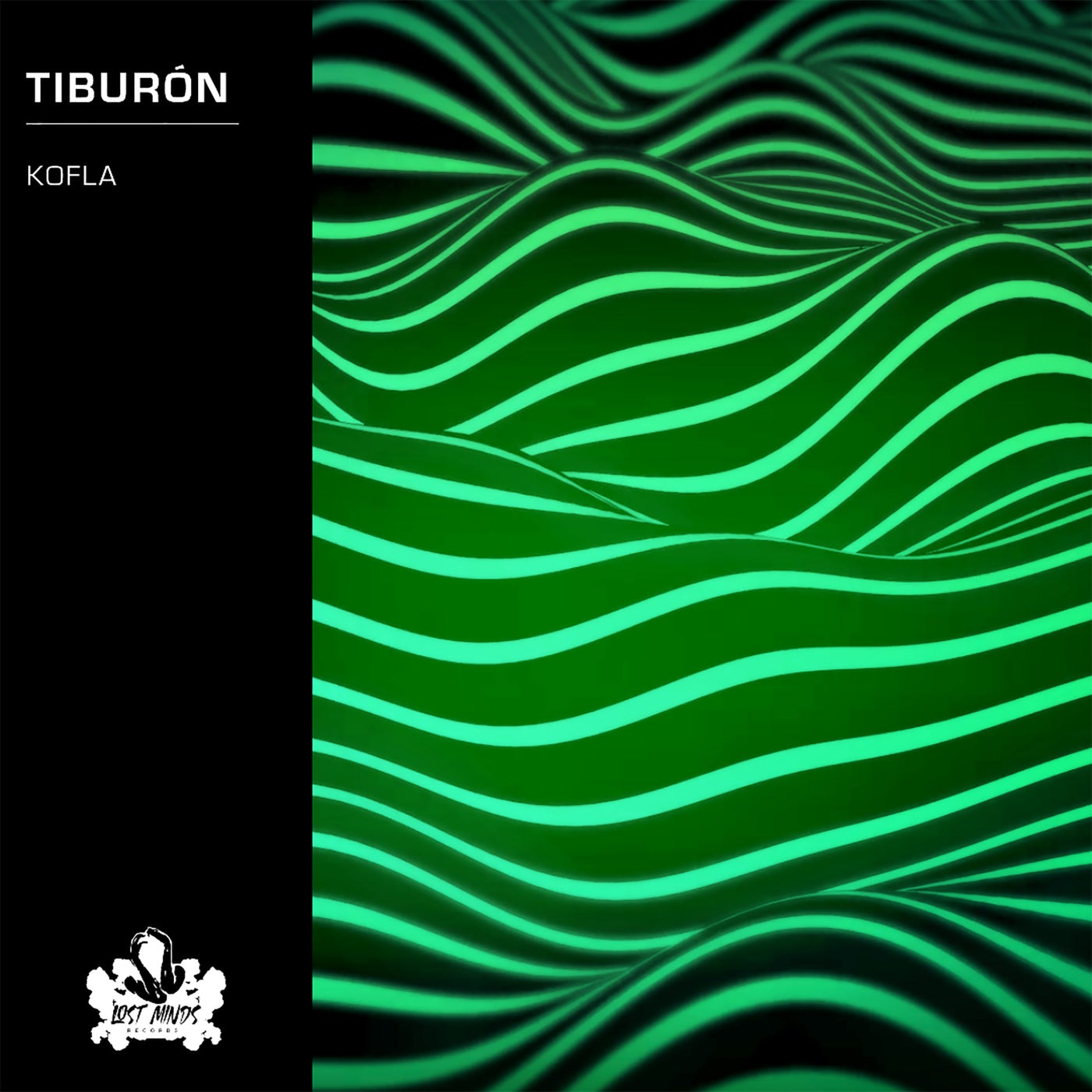 Cover - kofla - Tiburon (Original Mix)