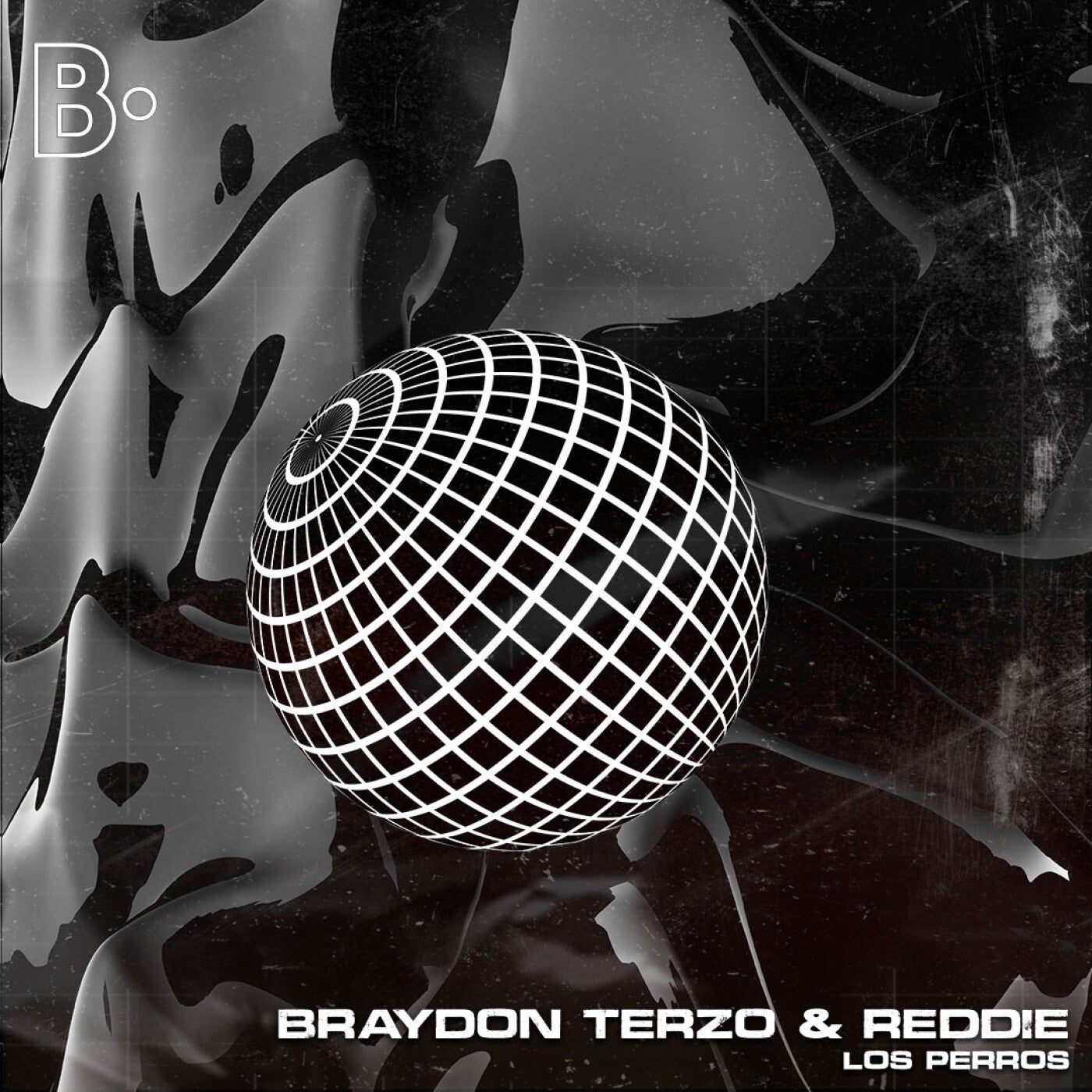 Cover - Braydon Terzo - Agree 2 Disagree (Original Mix)