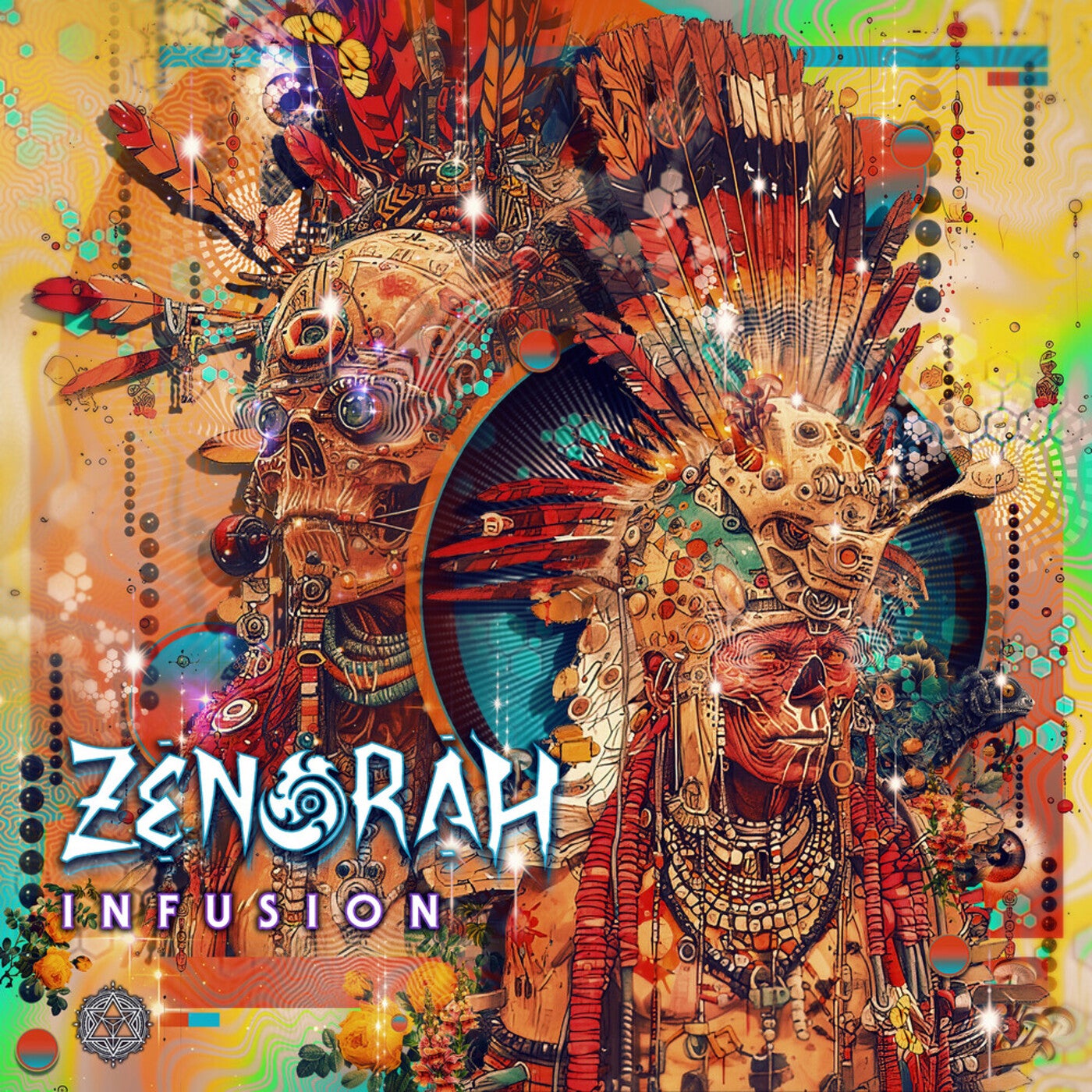 Cover - Zenorah - Wabi Sabi (Original Mix)