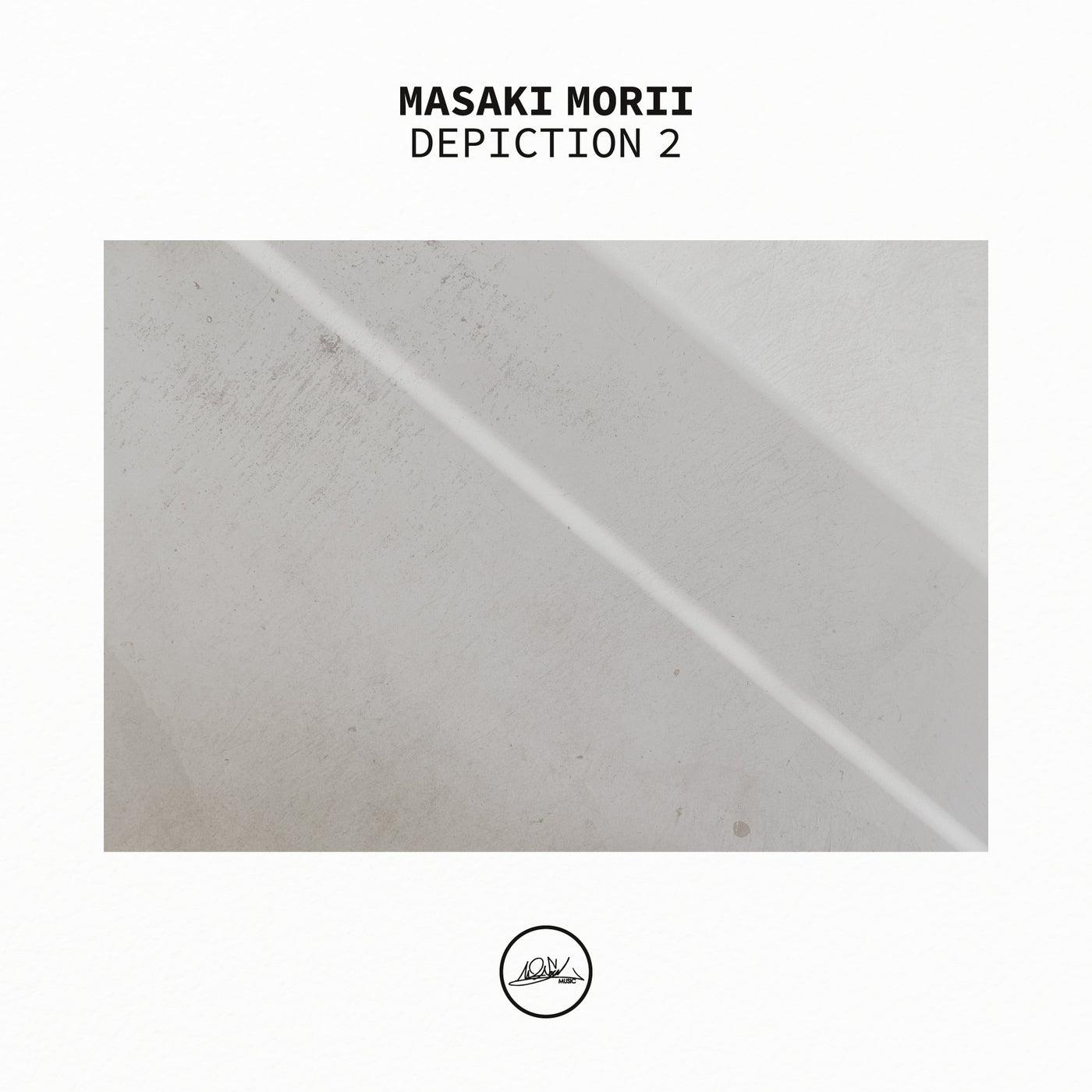 Cover - Masaki Morii - DPCT 2 (Original Mix)