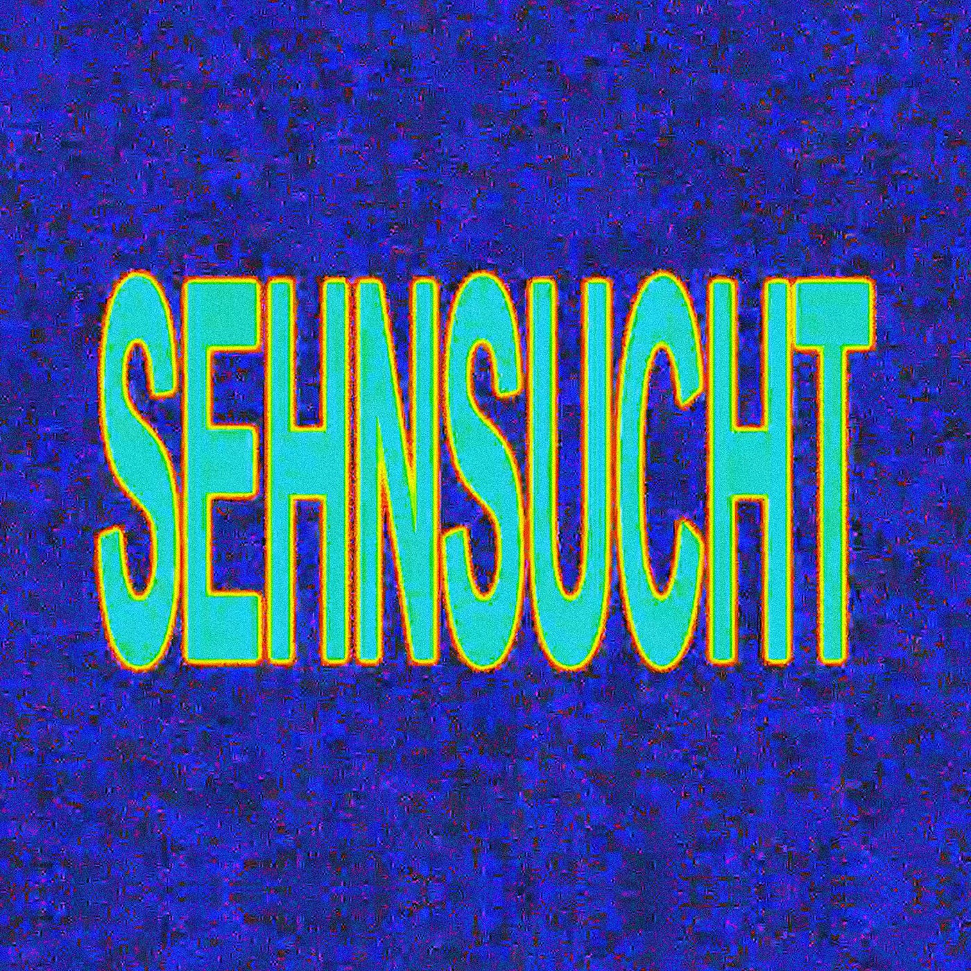 Cover - Raphael Schön - Sehnsucht (Extended Club Mix)