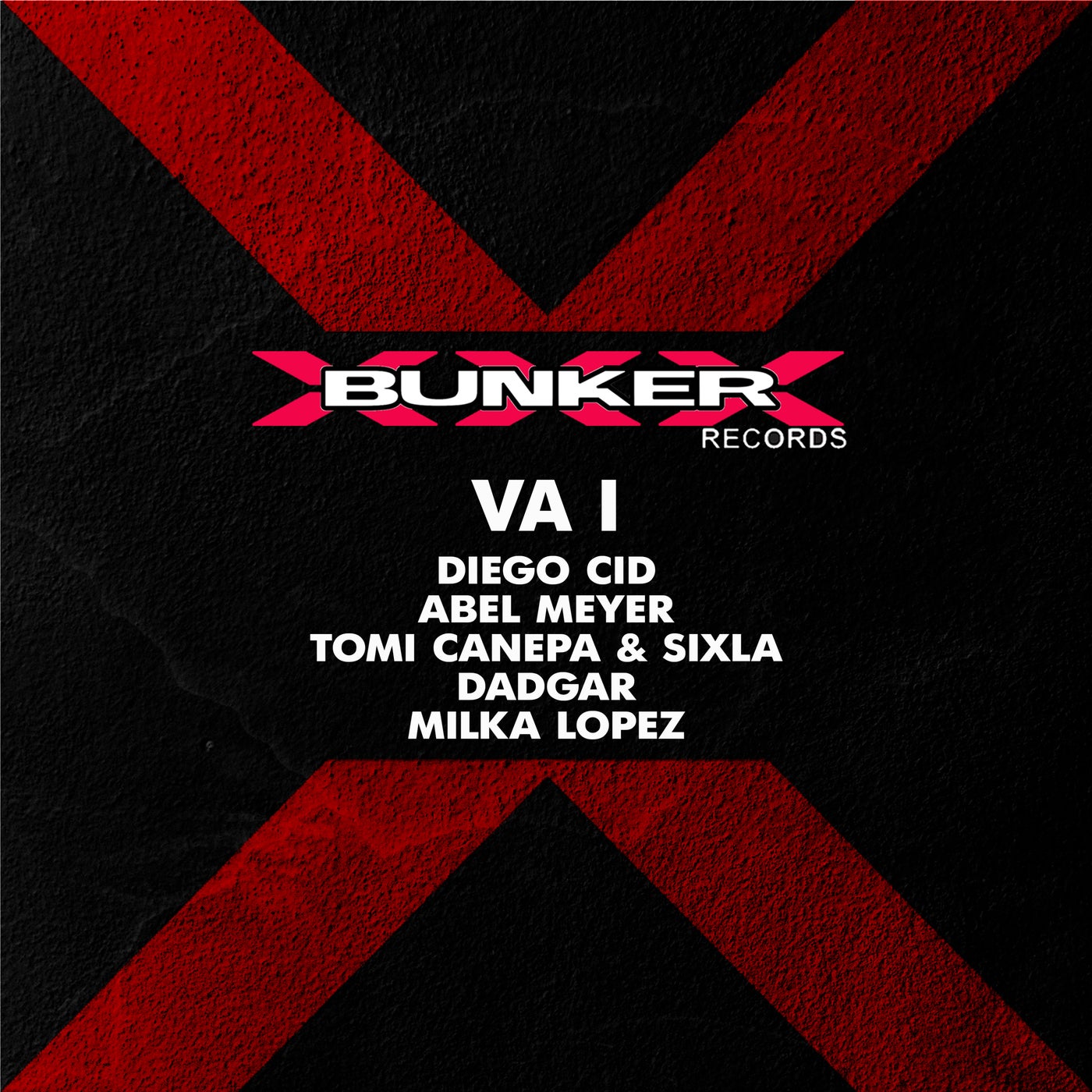 Cover - Tomi Canepa, Sixla - Suburb (Original Mix)