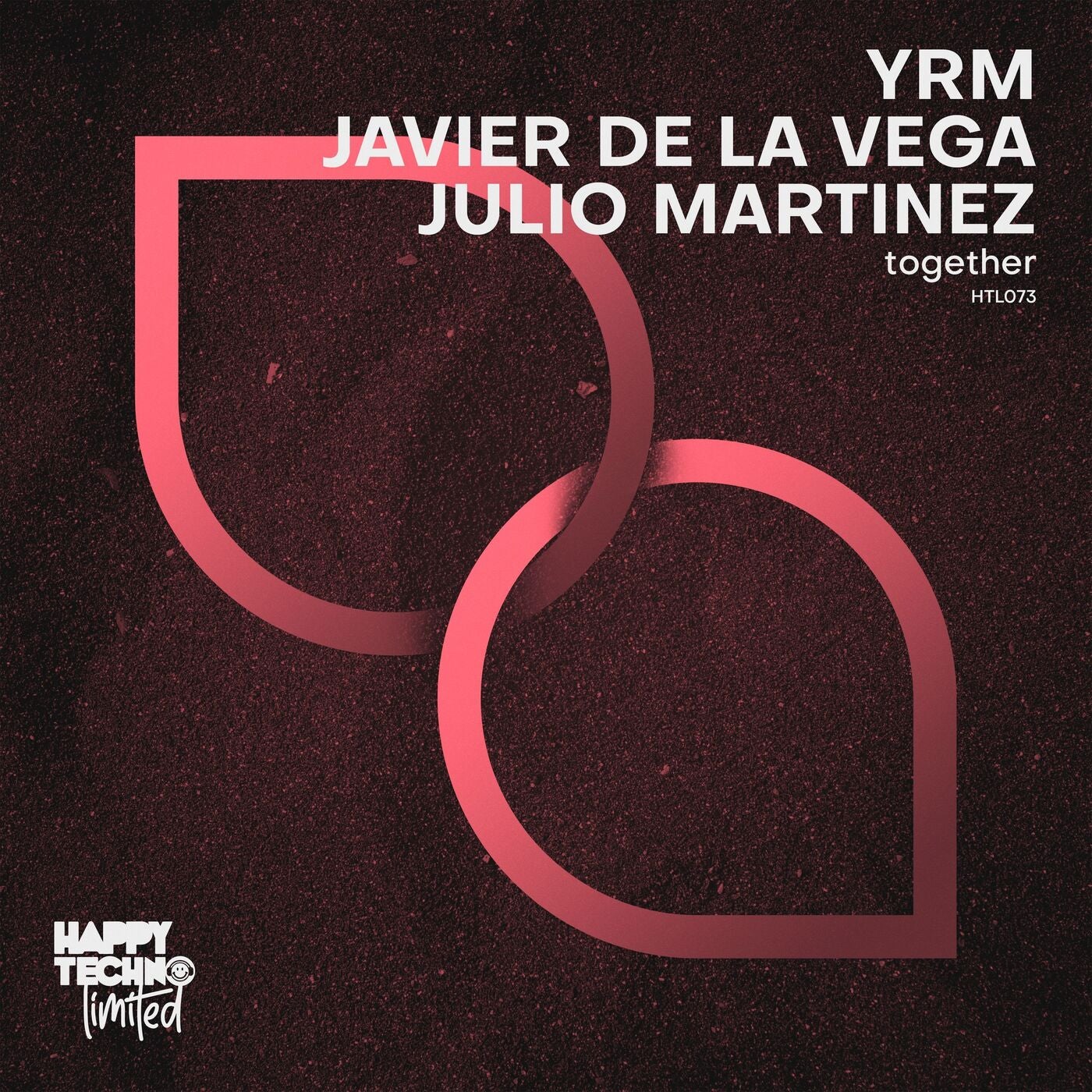 Cover - YRM, Javier de la Vega - Hermine Soul (Original Mix)