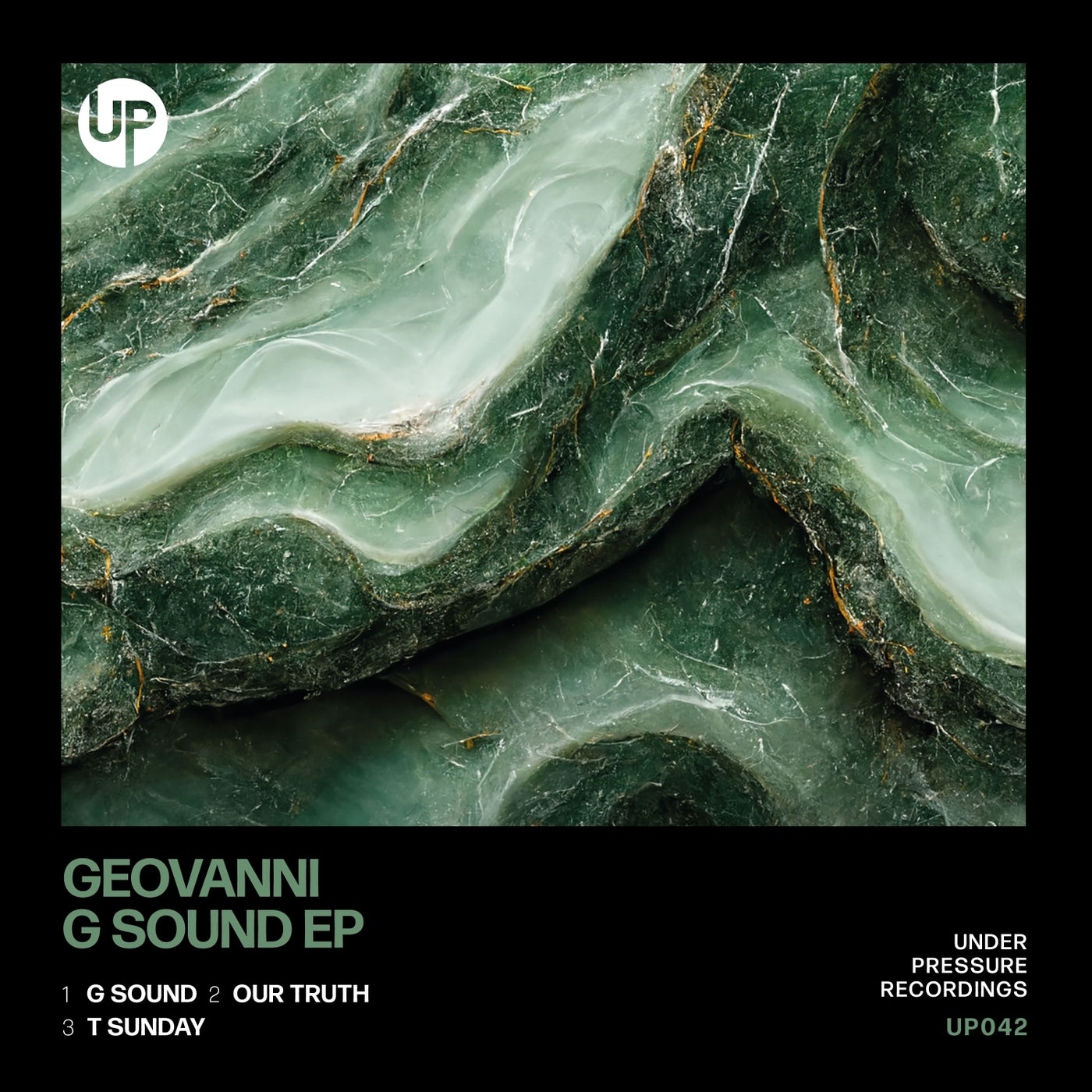 Cover - Geovanni - Our Truth (Original Mix)
