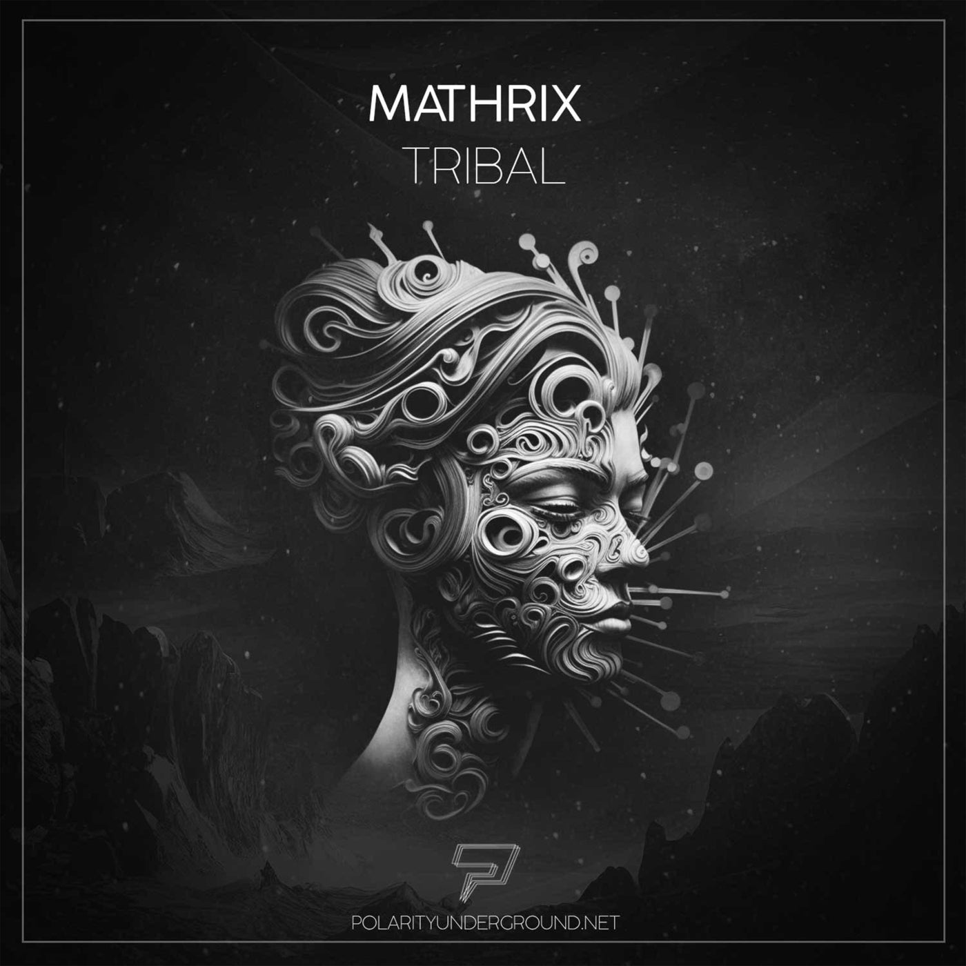 Cover - Mathrix - Tribal (Original Mix)