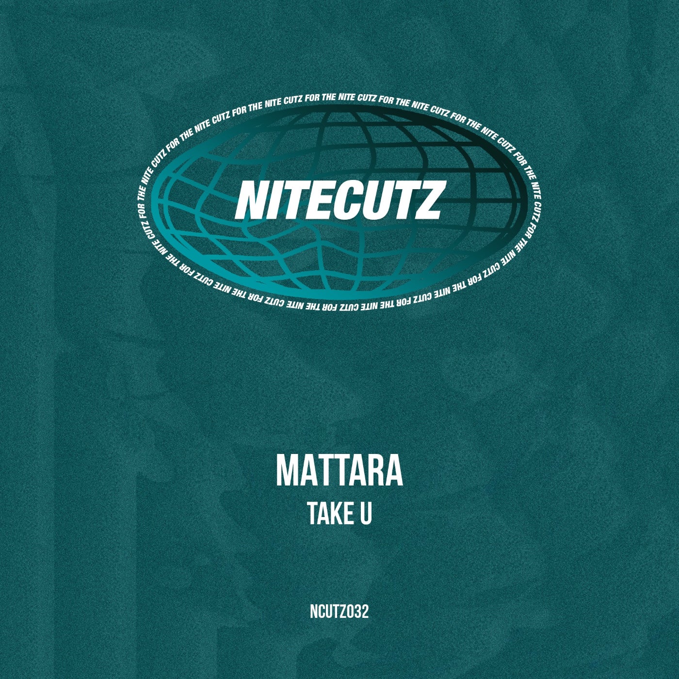 Cover - Mattara (BR) - Take U (Original Mix)