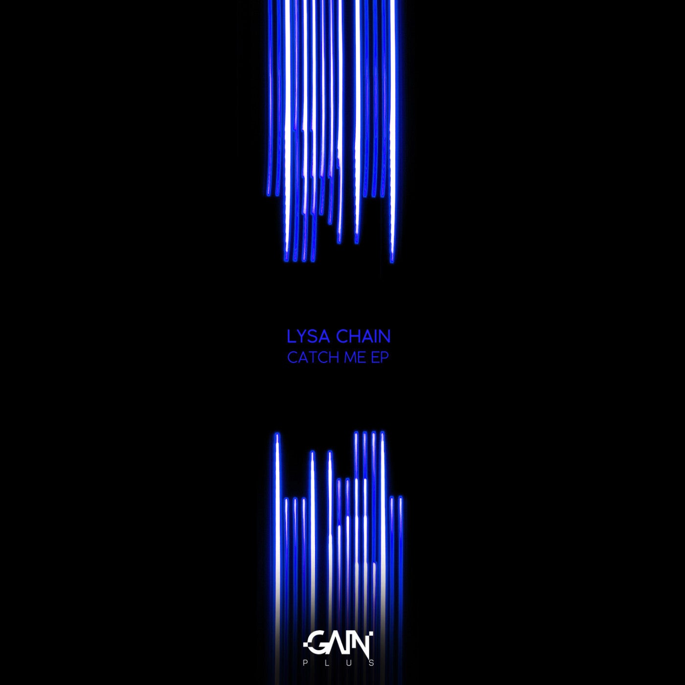 Cover - Lysa Chain - Catch Me (Original Mix)