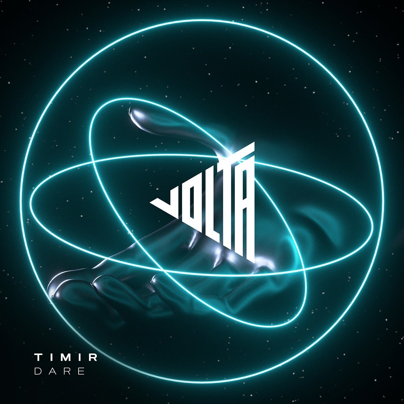 Cover - TimiR - Phantom (Original Mix)