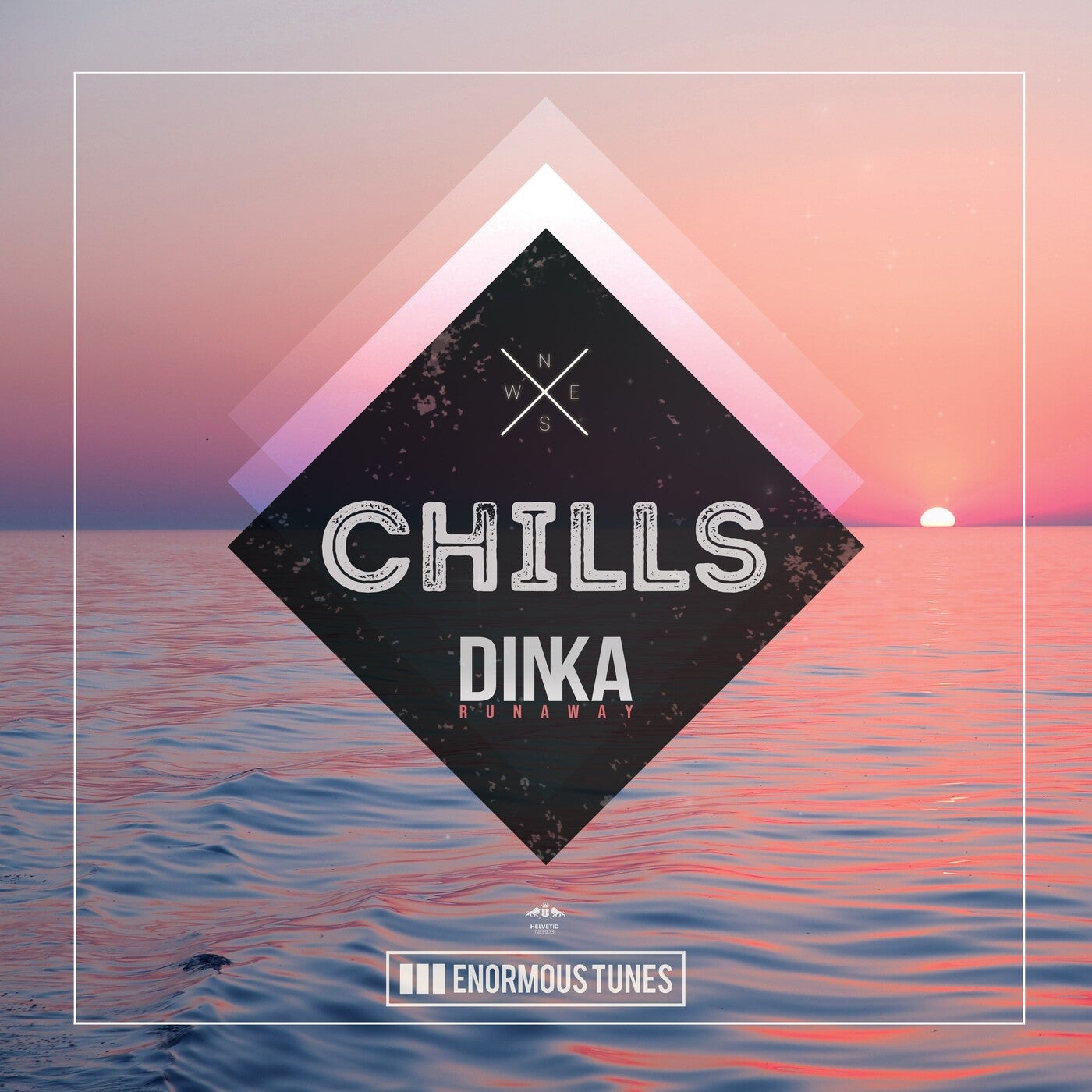 Cover - Dinka - Runaway (Extended Mix)