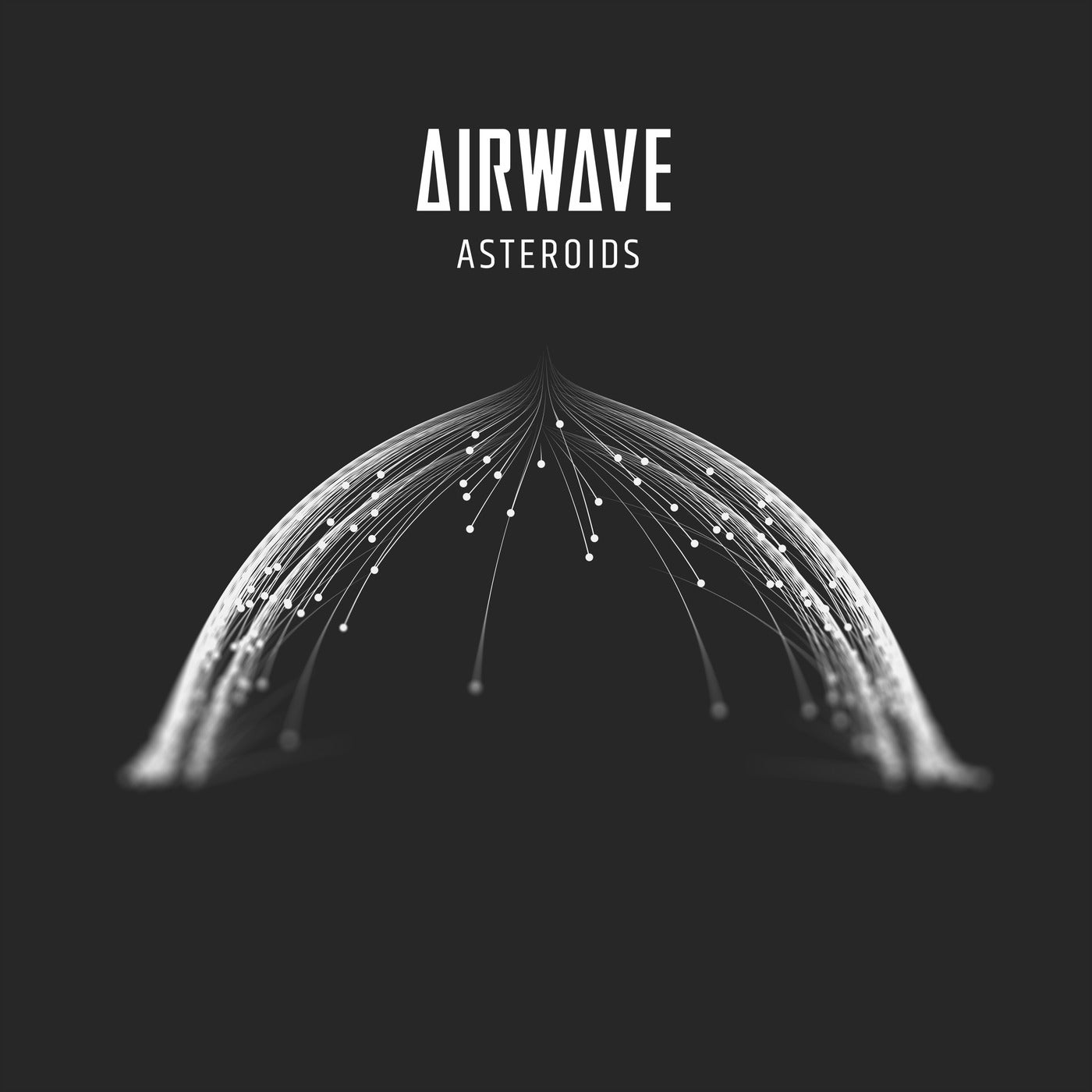 Cover - Airwave - Asteroids (Extended Mix)