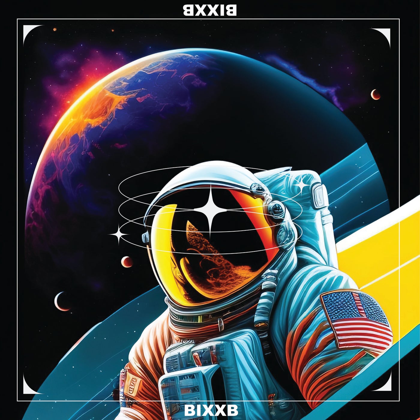 Cover - BIXXB - duryu_park (Original Mix)