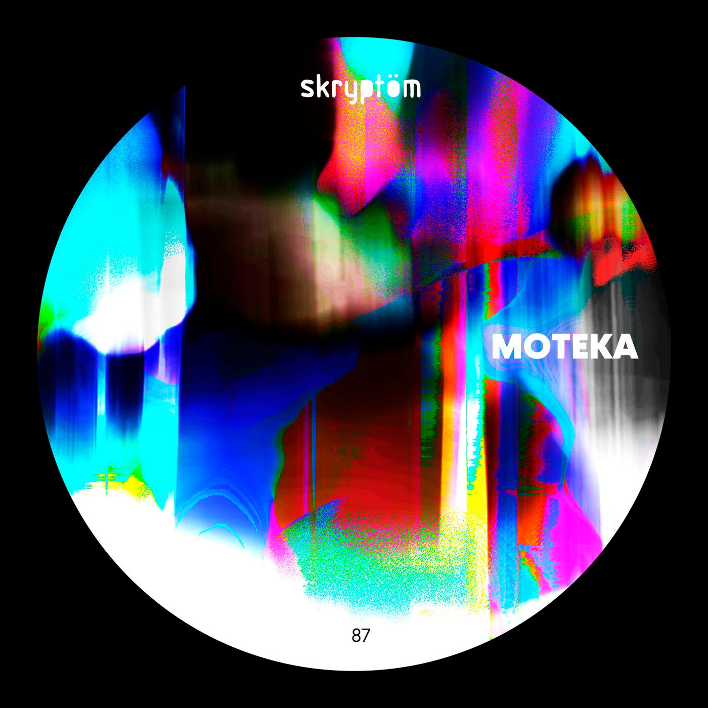 Cover - Moteka - MOD05 (Original Mix)