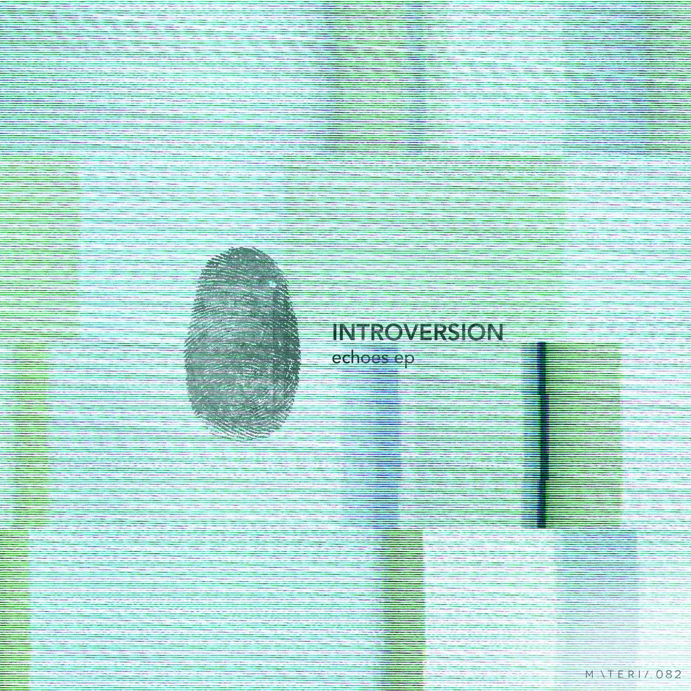 Cover - Introversion - Conflicts (Original Mix)