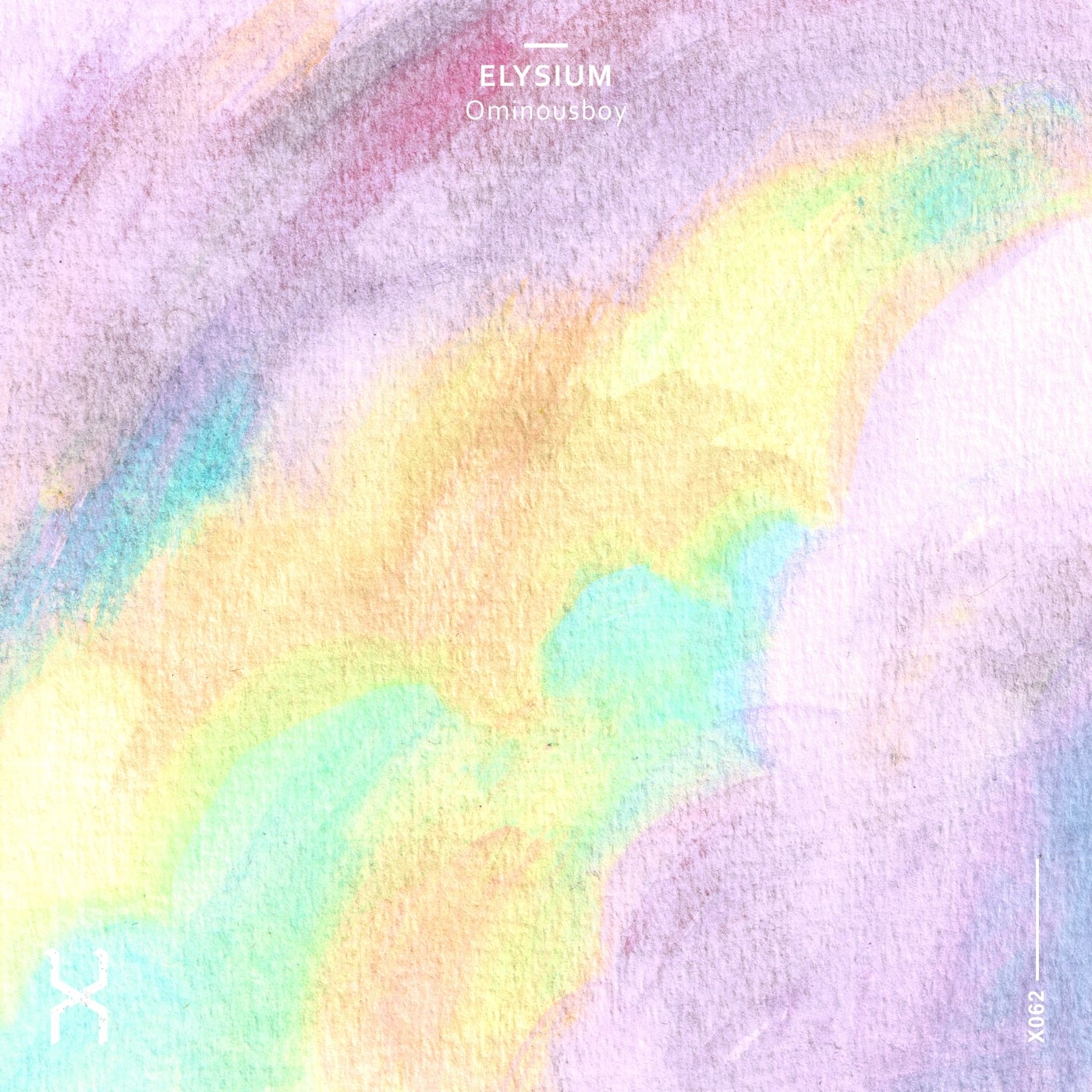 Cover - Ominousboy - Elysium (Neils Reno Remix)