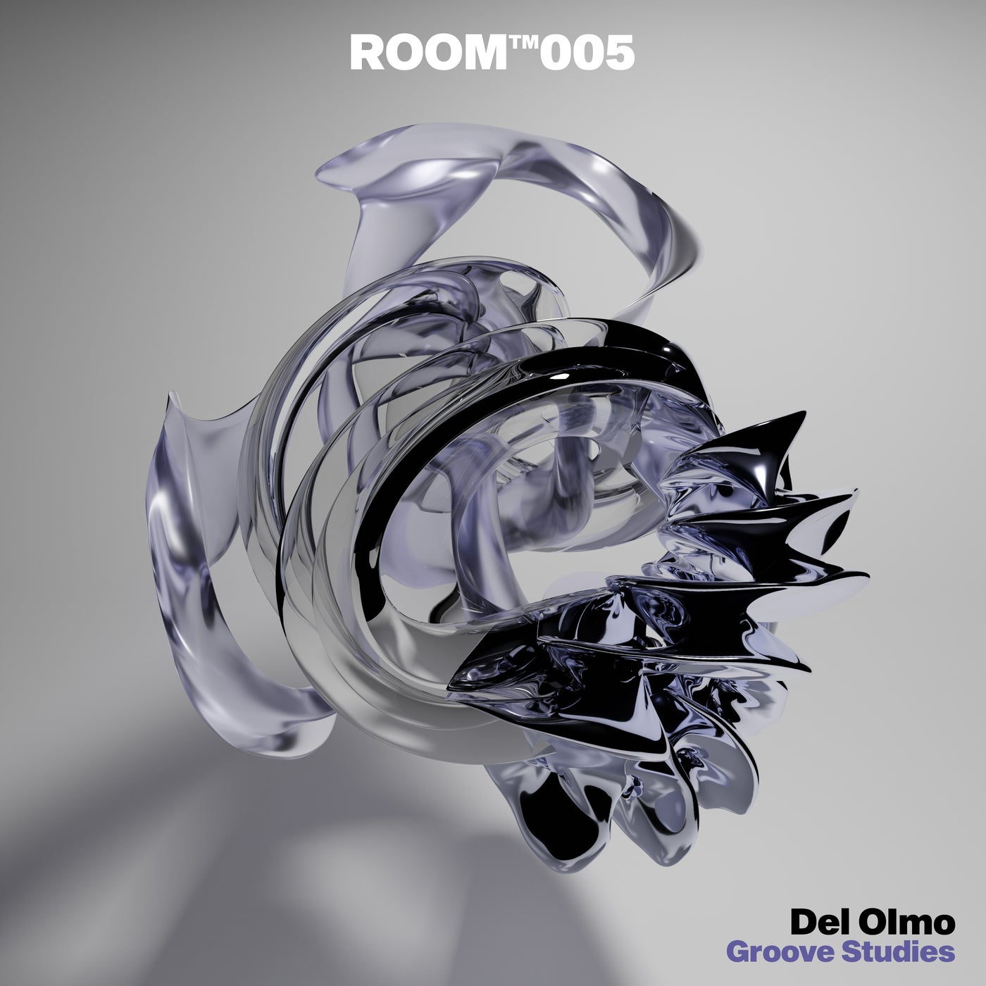 Cover - Del Olmo - Professor Florian (Original Mix)