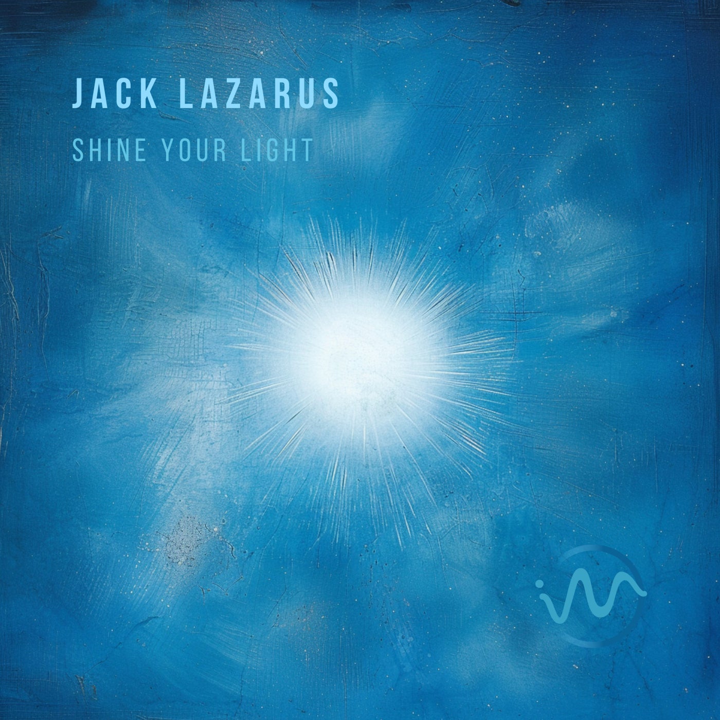 Cover - Jack Lazarus - Shine Your Light (Extended Mix)