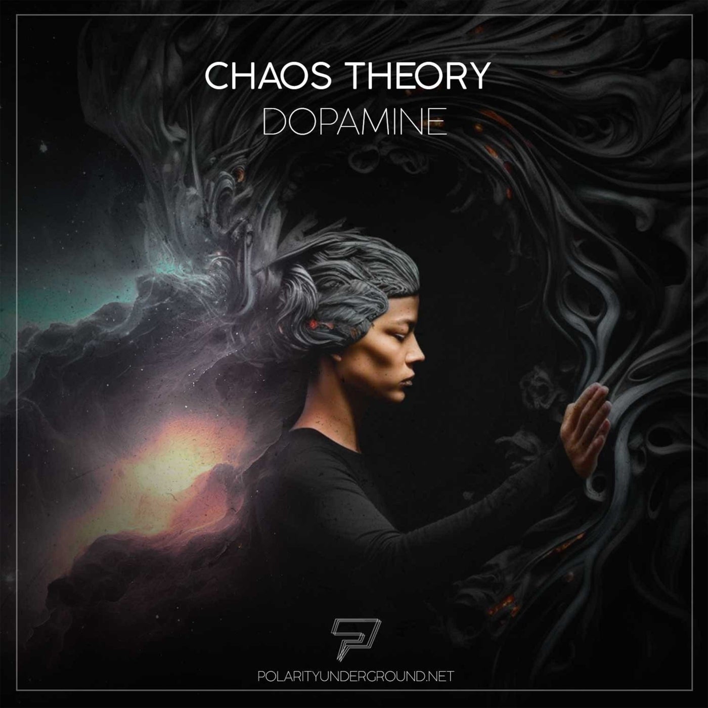 Cover - Chaos Theory - Dopamine (Original Mix)