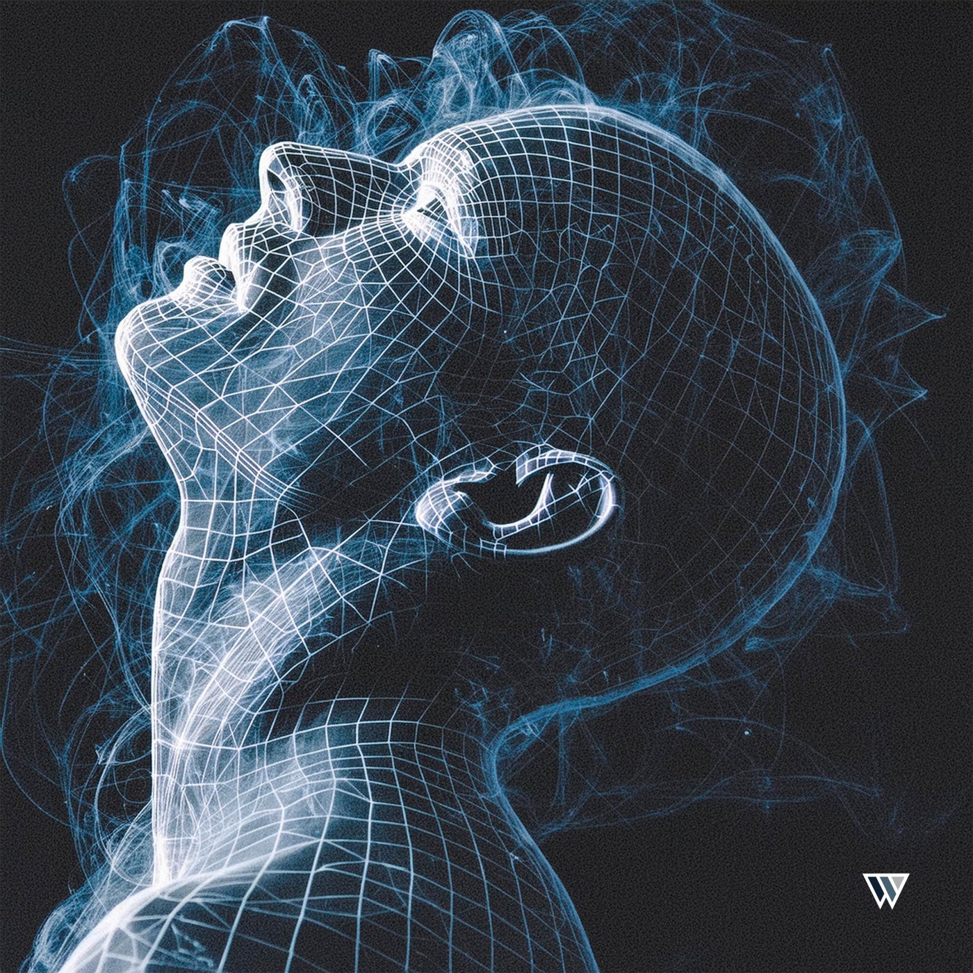 Cover - Cristian Hidalgo - Black Mirror (Original Mix)