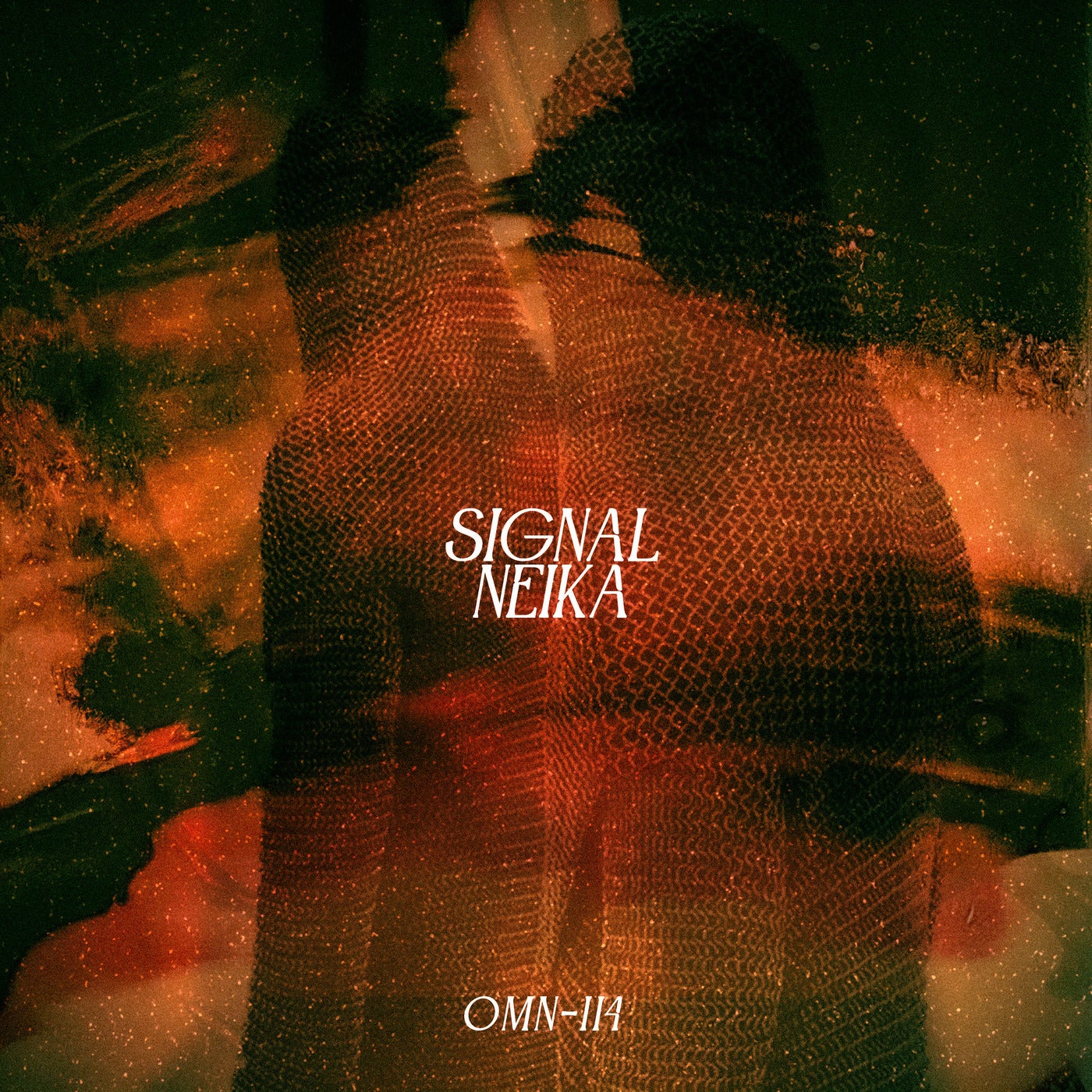 Cover - NEIKA - Signal (Extended)