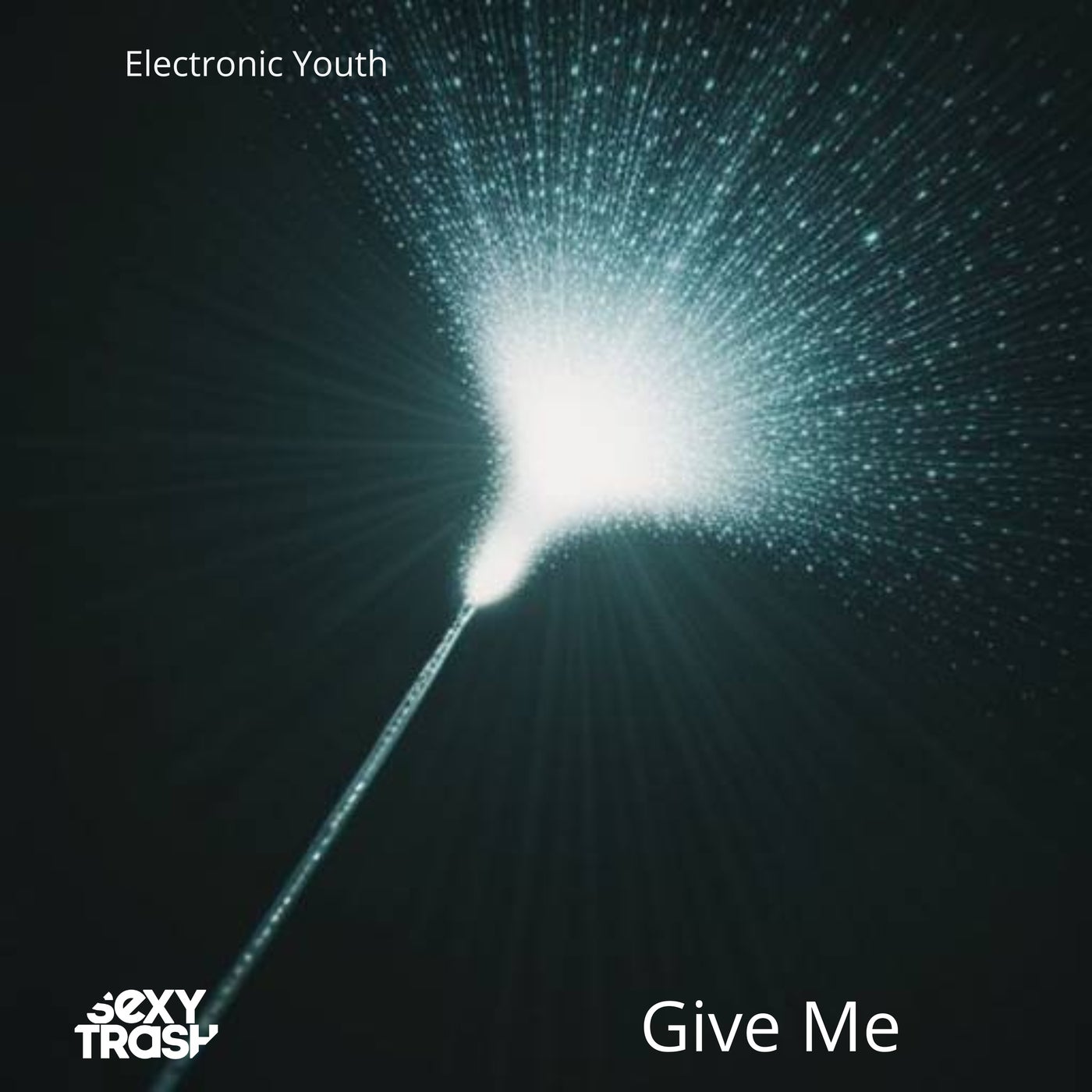 Cover - Electronic Youth - Give Me (Extended Mix)