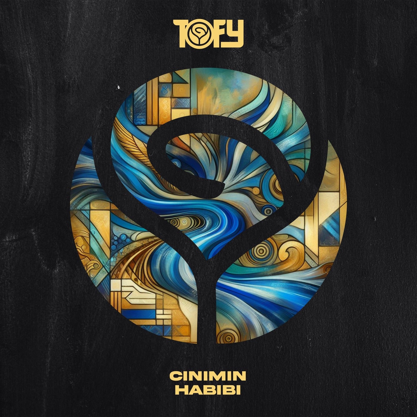 Cover - Cinimin - Habibi (Extended Mix)