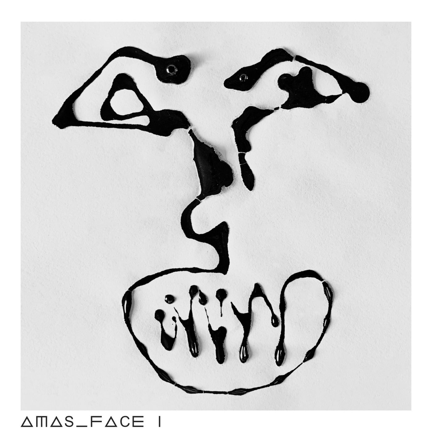 Cover - AMAS Studio - 1984 (Original Mix)