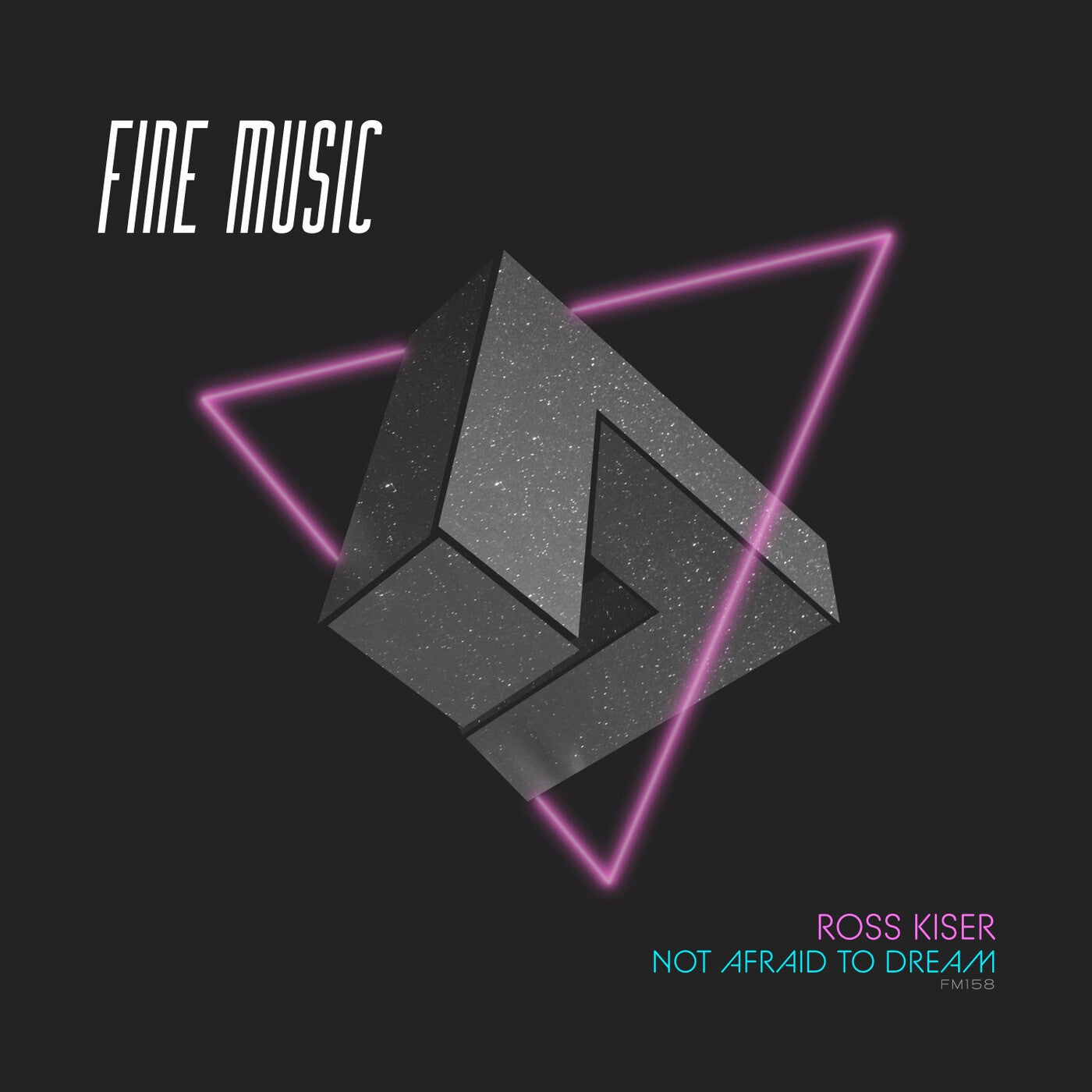 Cover - Ross Kiser - Reminiscent (Original Mix)