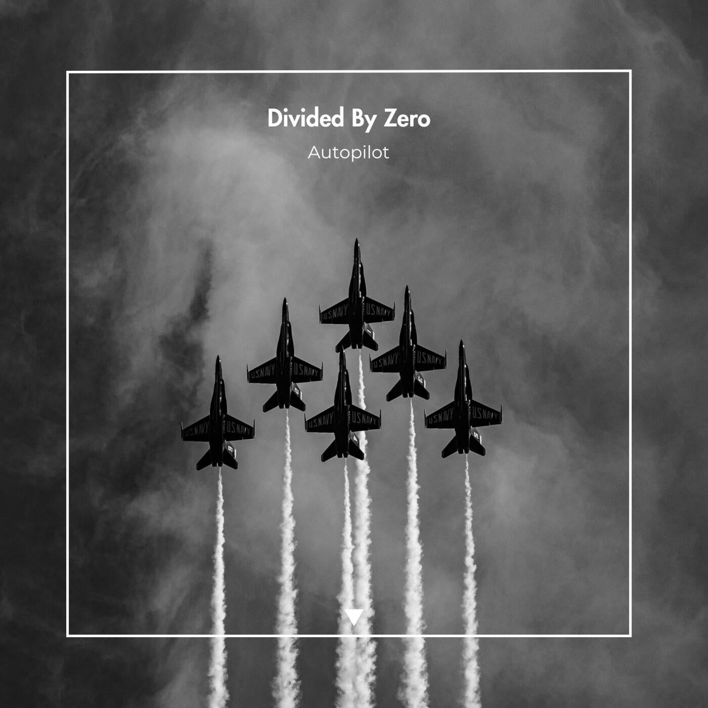 Cover - Divided By Zero - Autopilot (Original Mix)