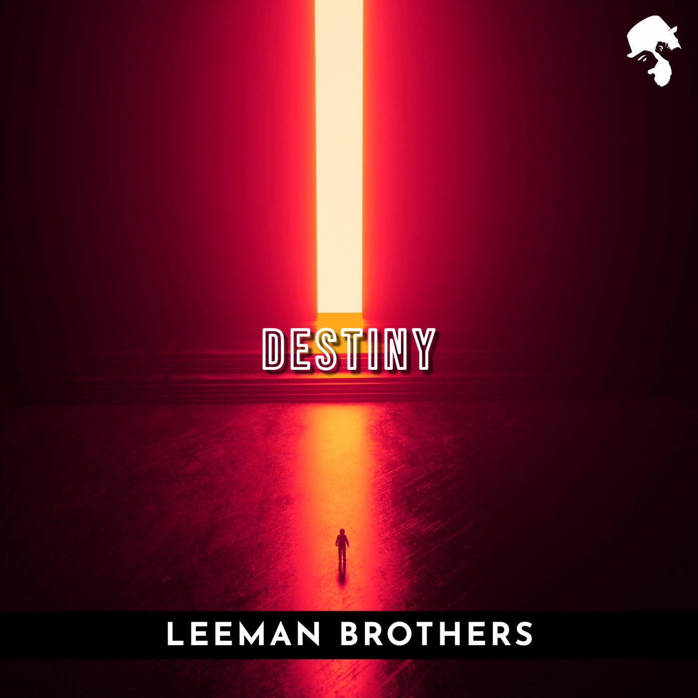 Cover - Leeman Brothers - Destiny (Original Mix)