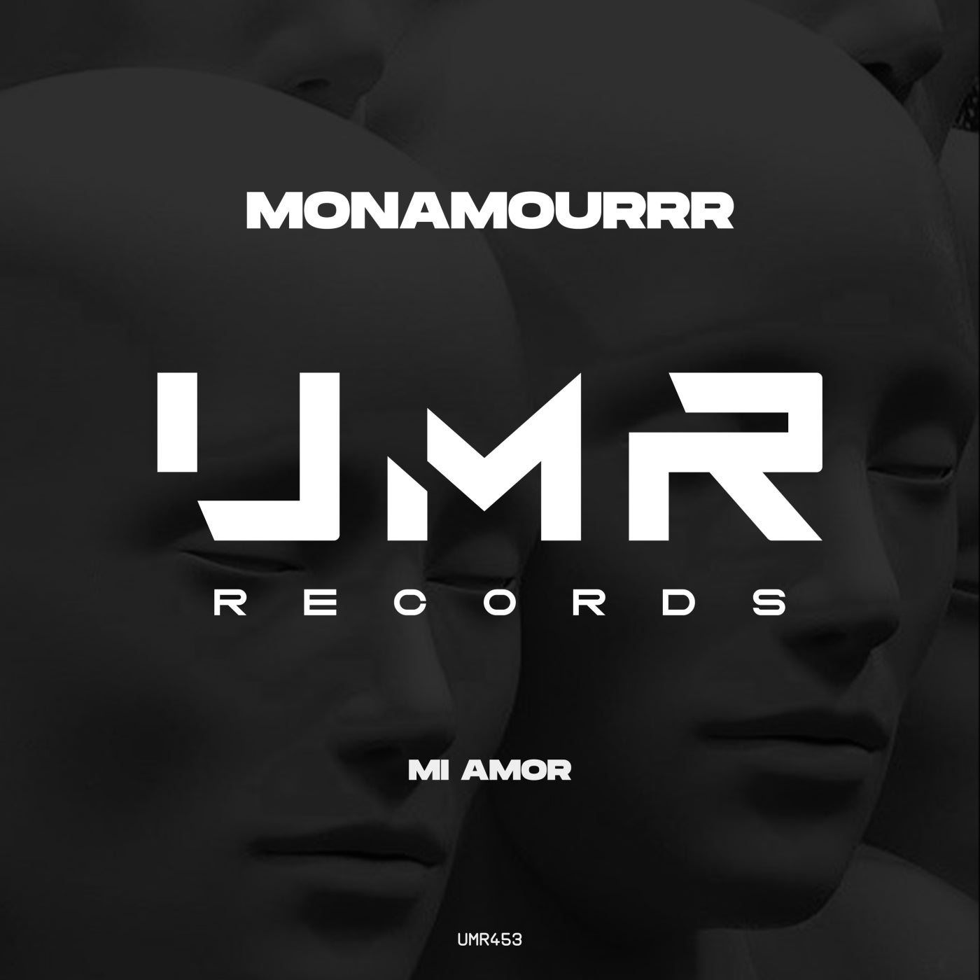 Cover - MonAmourrr - Mi Amor (Original Mix)