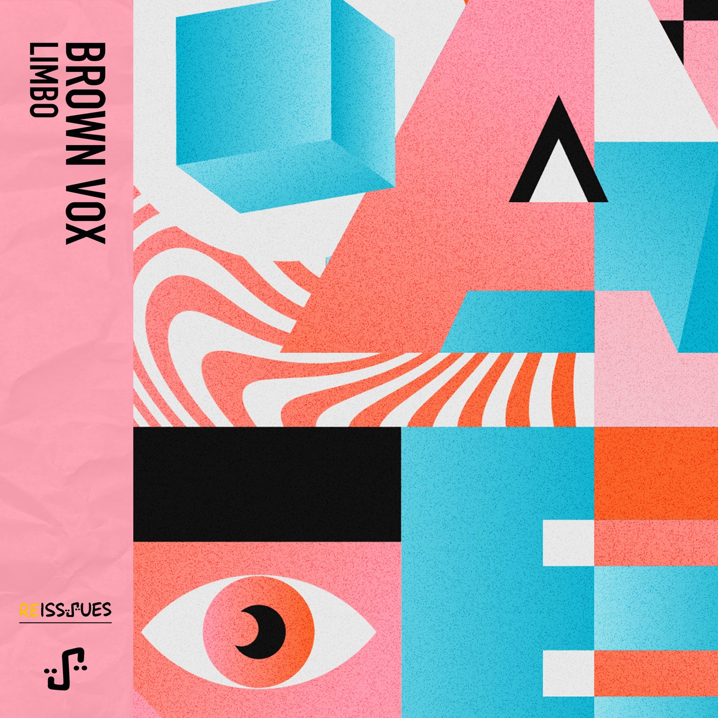 Cover - Brown Vox - Limbo (Original Mix)
