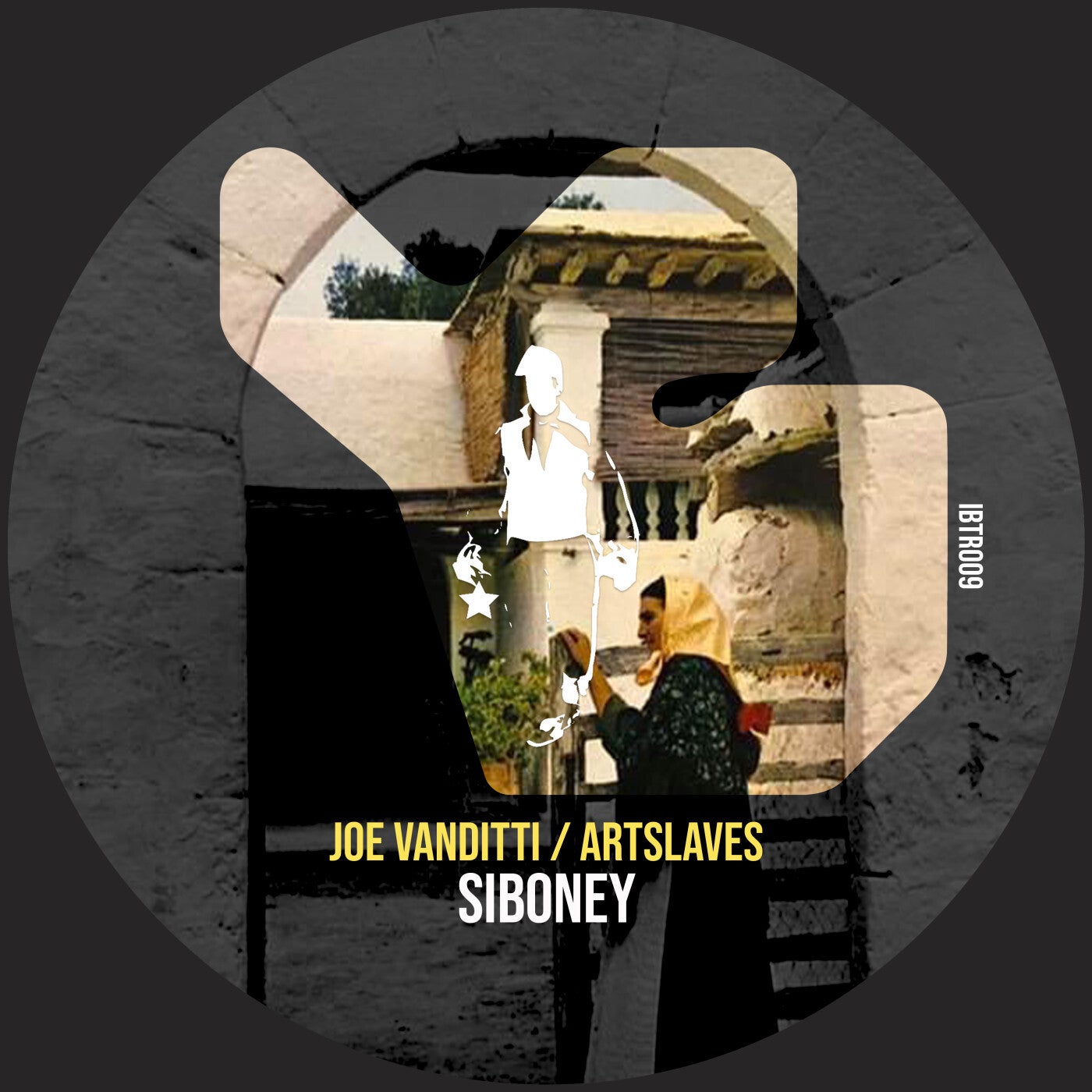 Cover - Artslaves, Joe Vanditti - Siboney (Original Mix)