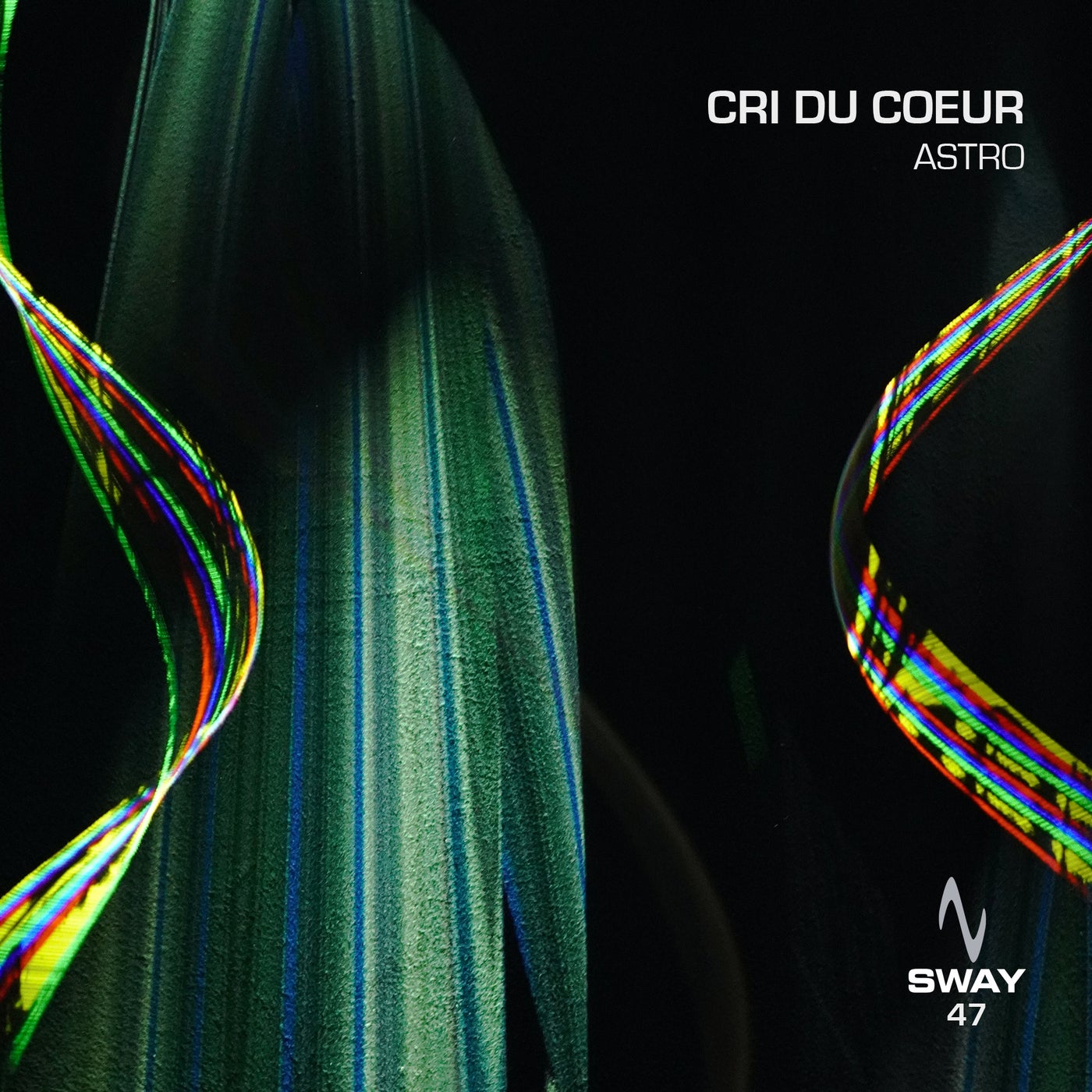 Cover - Cri Du Coeur - Uran (Original Mix)