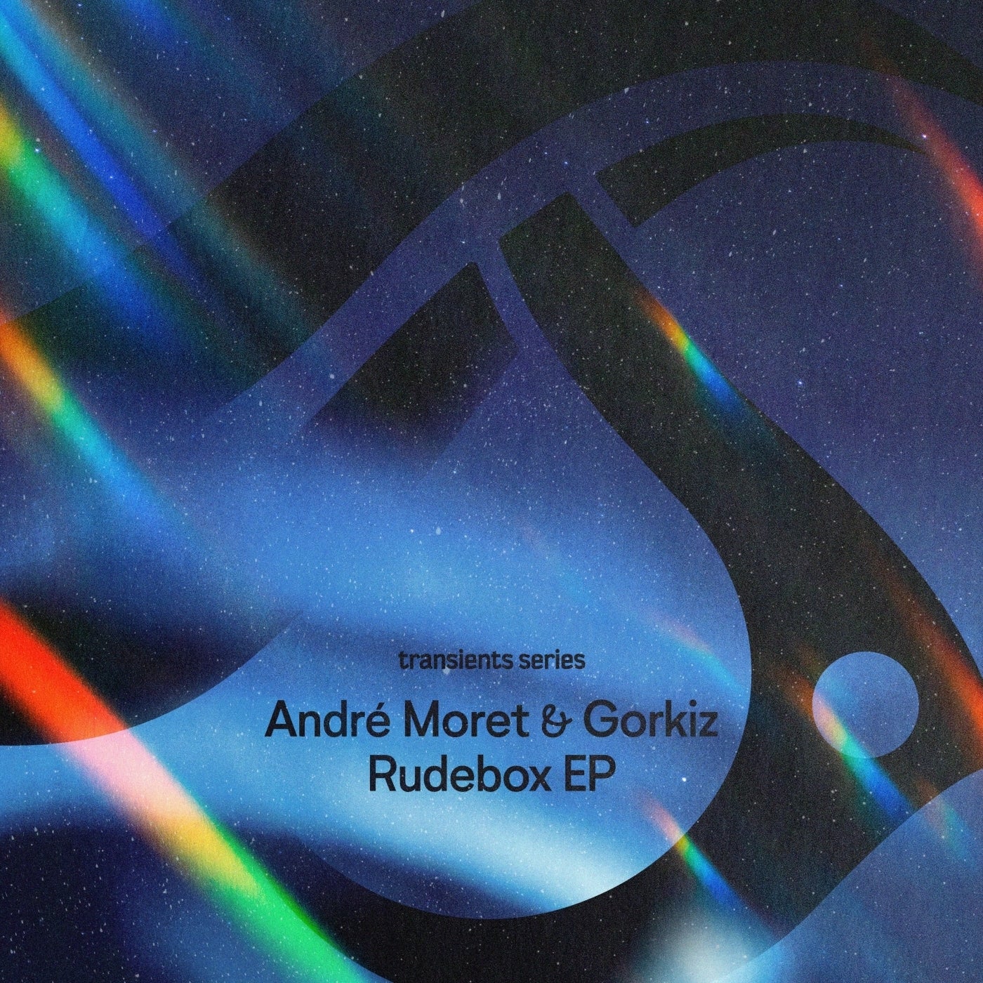 Cover - Gorkiz, Andre Moret - Rudebox (Original Mix)