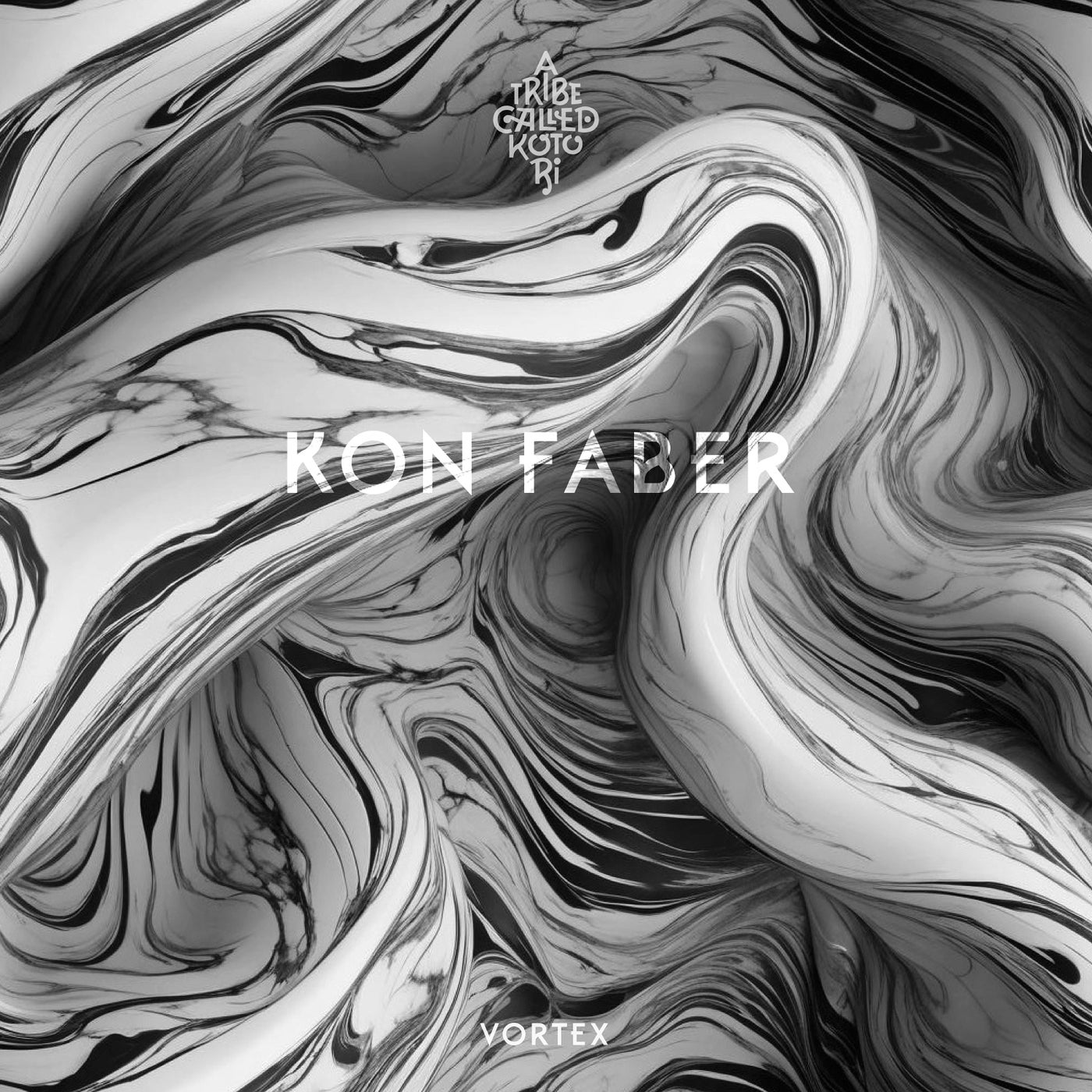 Cover - Kon Faber - Elevate (Original Mix)