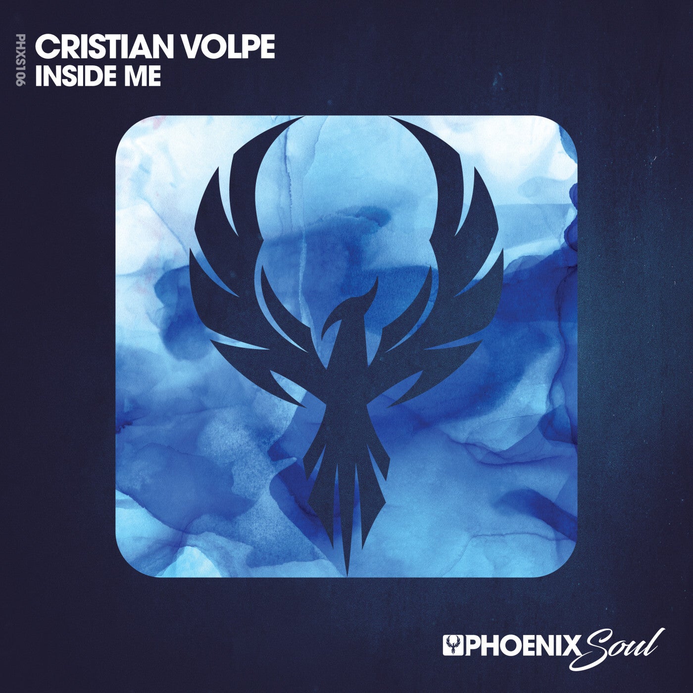 Cover - Cristian Volpe - Inside Me (Extended Mix)