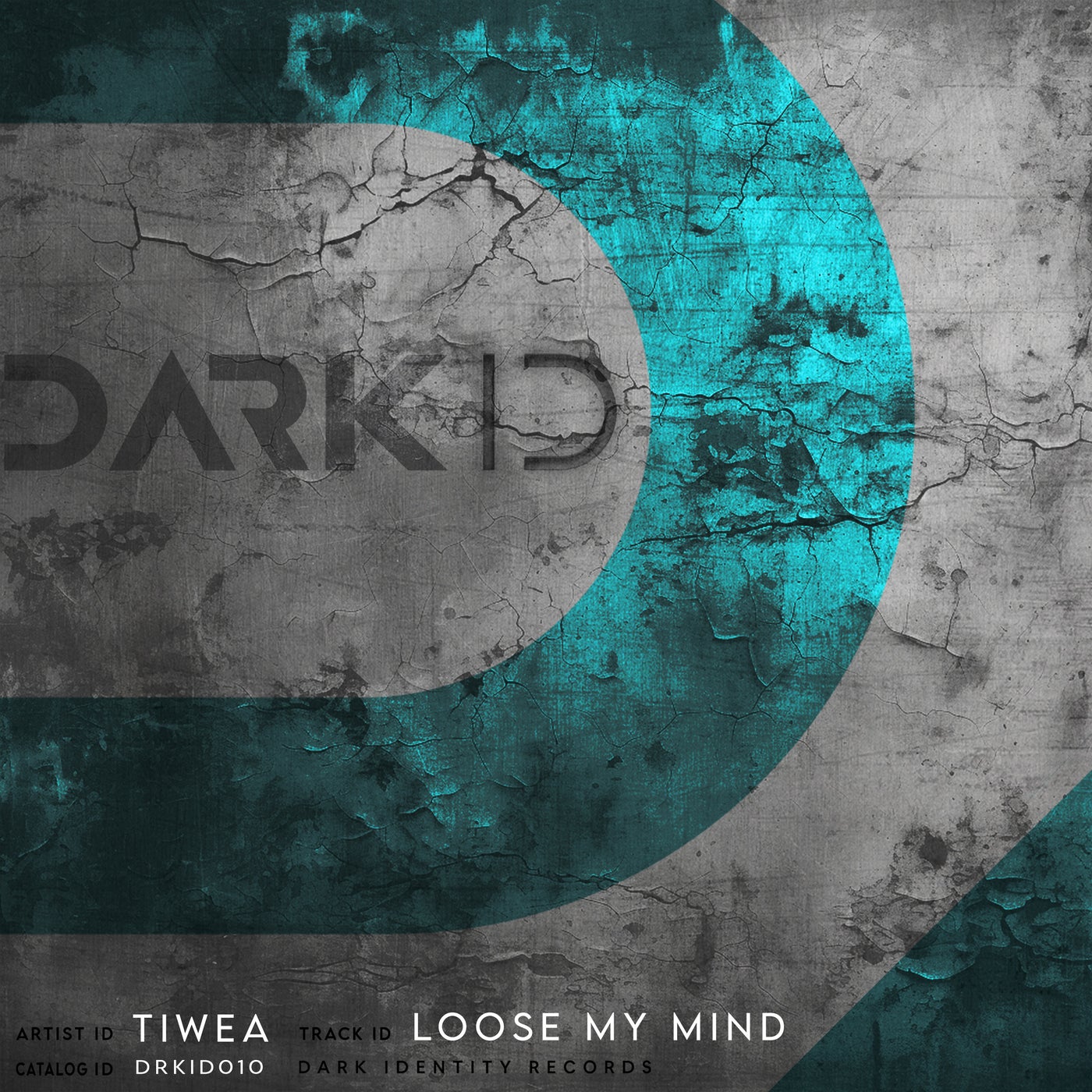 Cover - TIWEA - Loose My Mind (Original Mix)