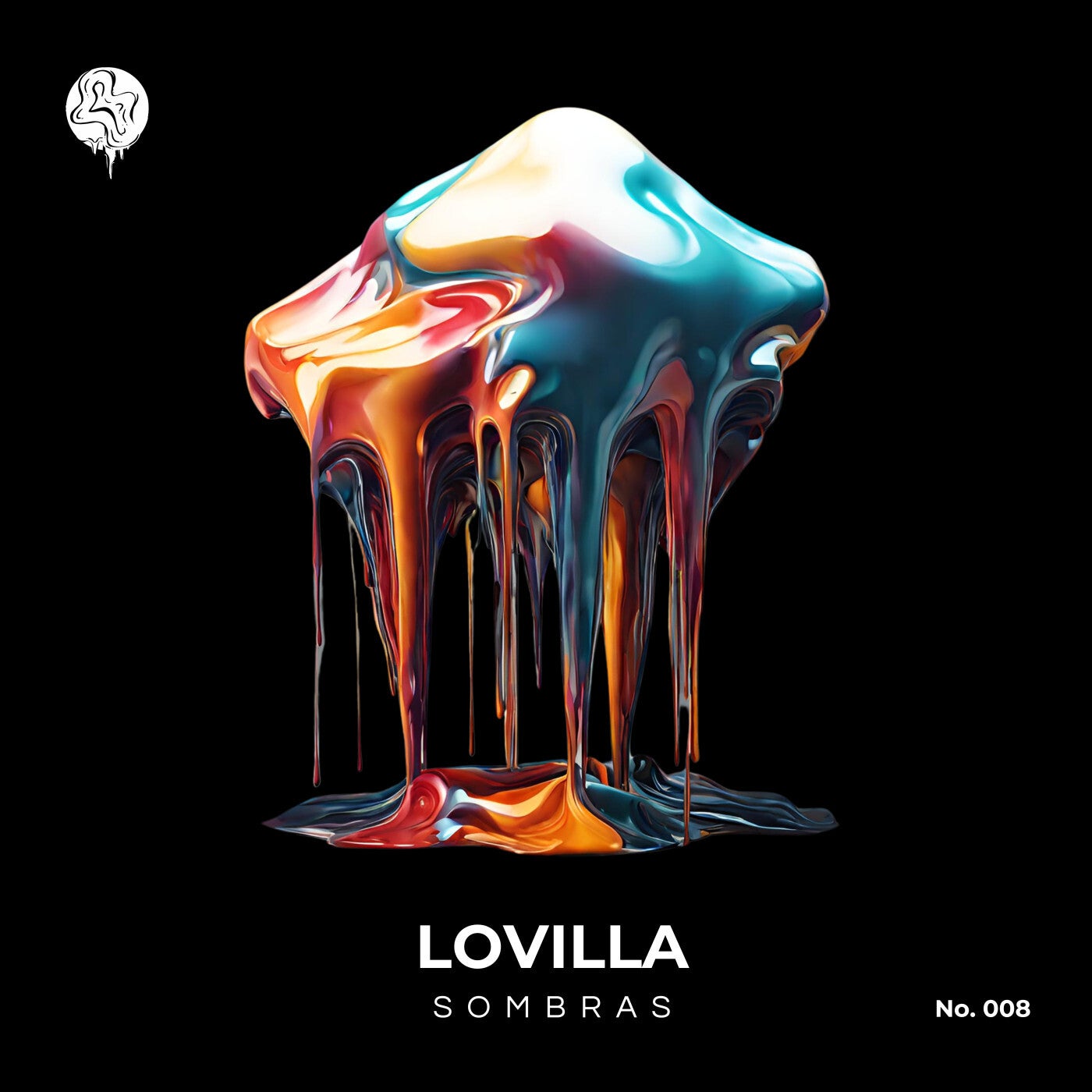 Cover - Lovilla - SOMBRAS (Original Mix)