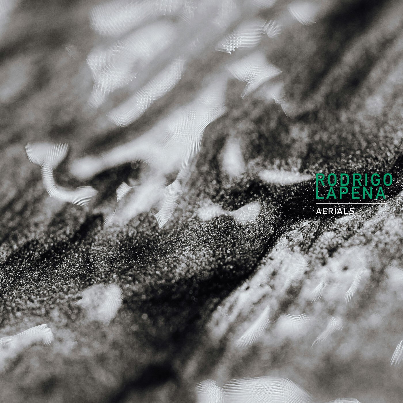 Cover - Rodrigo Lapena - Aerials (Original Mix)