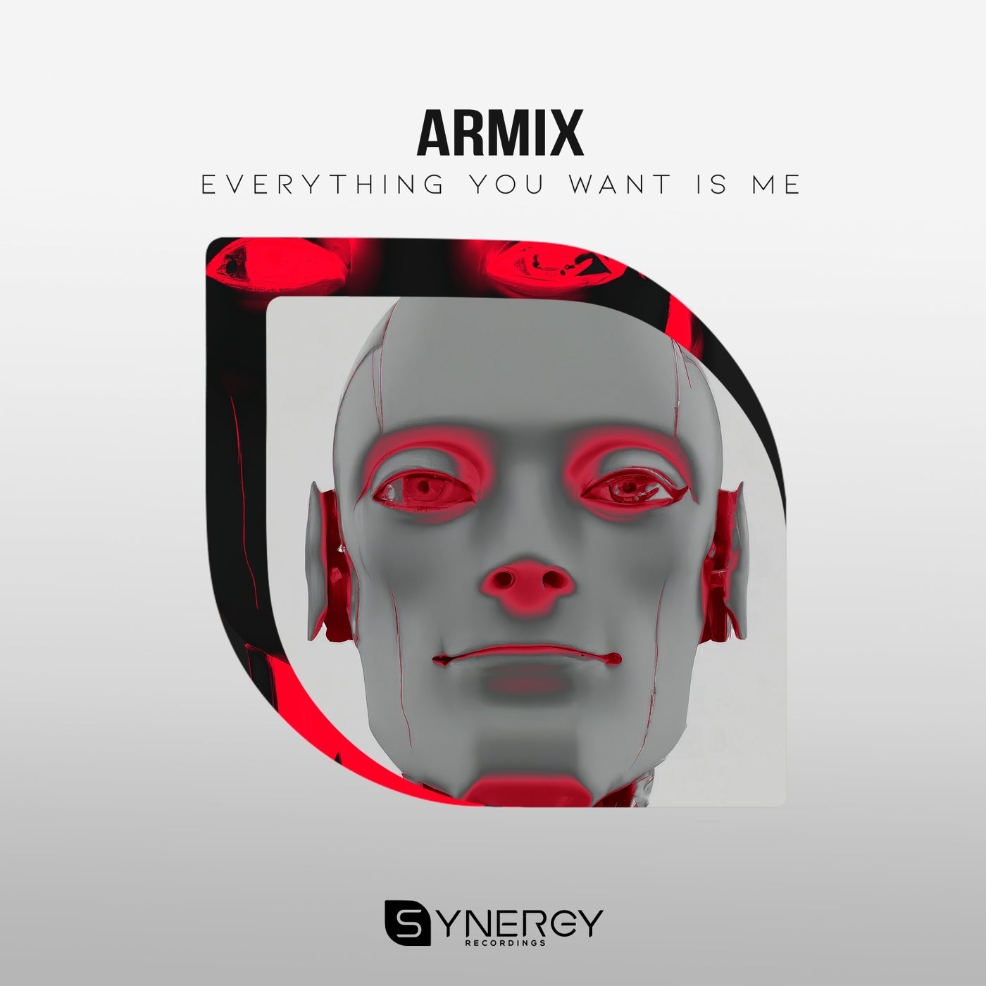 Cover - Armix - Everything You Want Is Me (Original Mix)