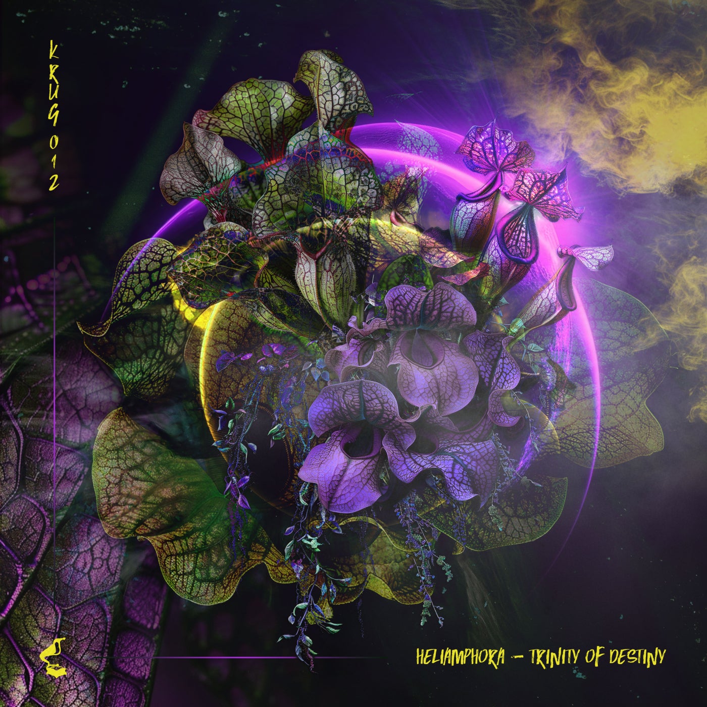 Cover - Intus - Abriss (Original Mix)