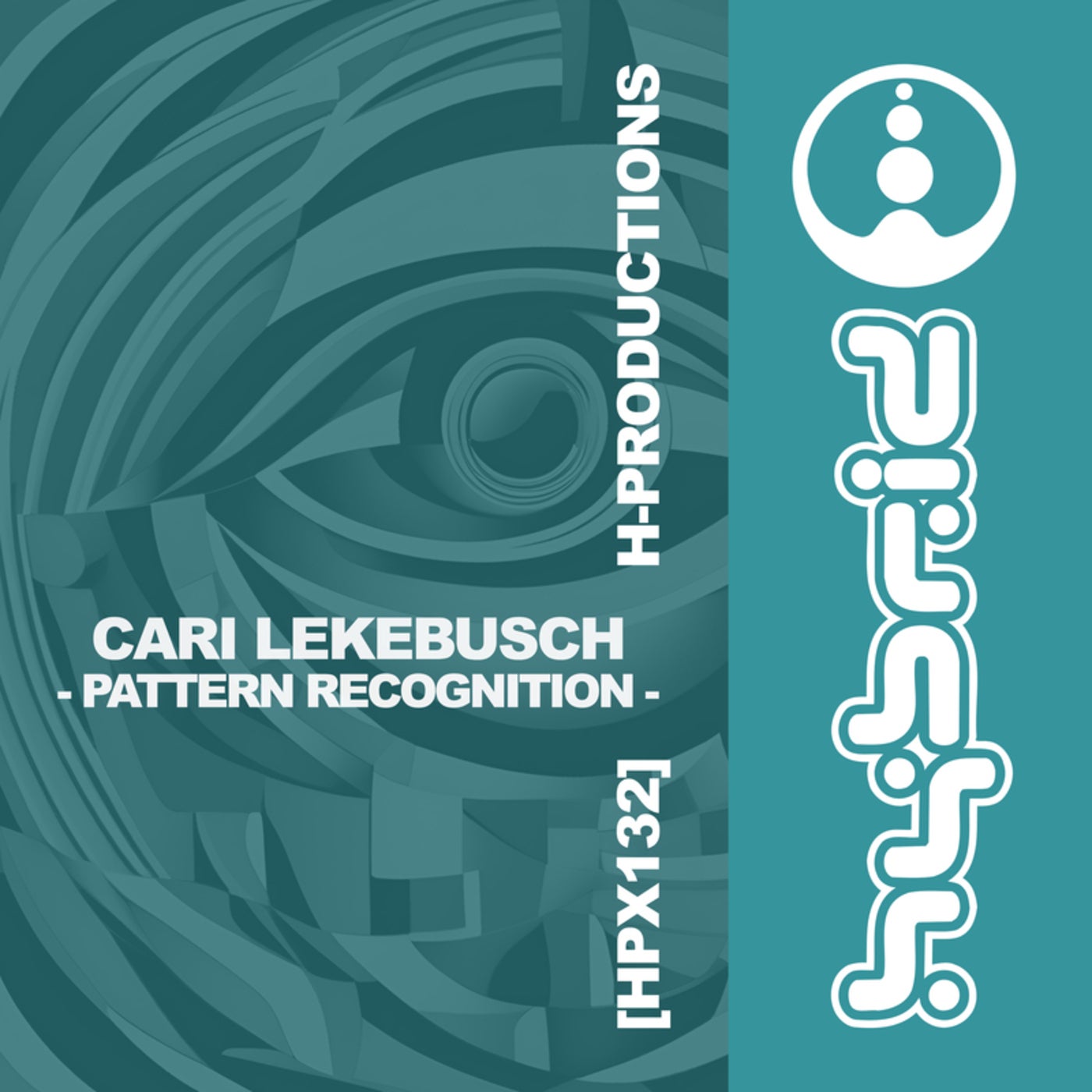 Cover - Cari Lekebusch - Wrong One (Original Mix)