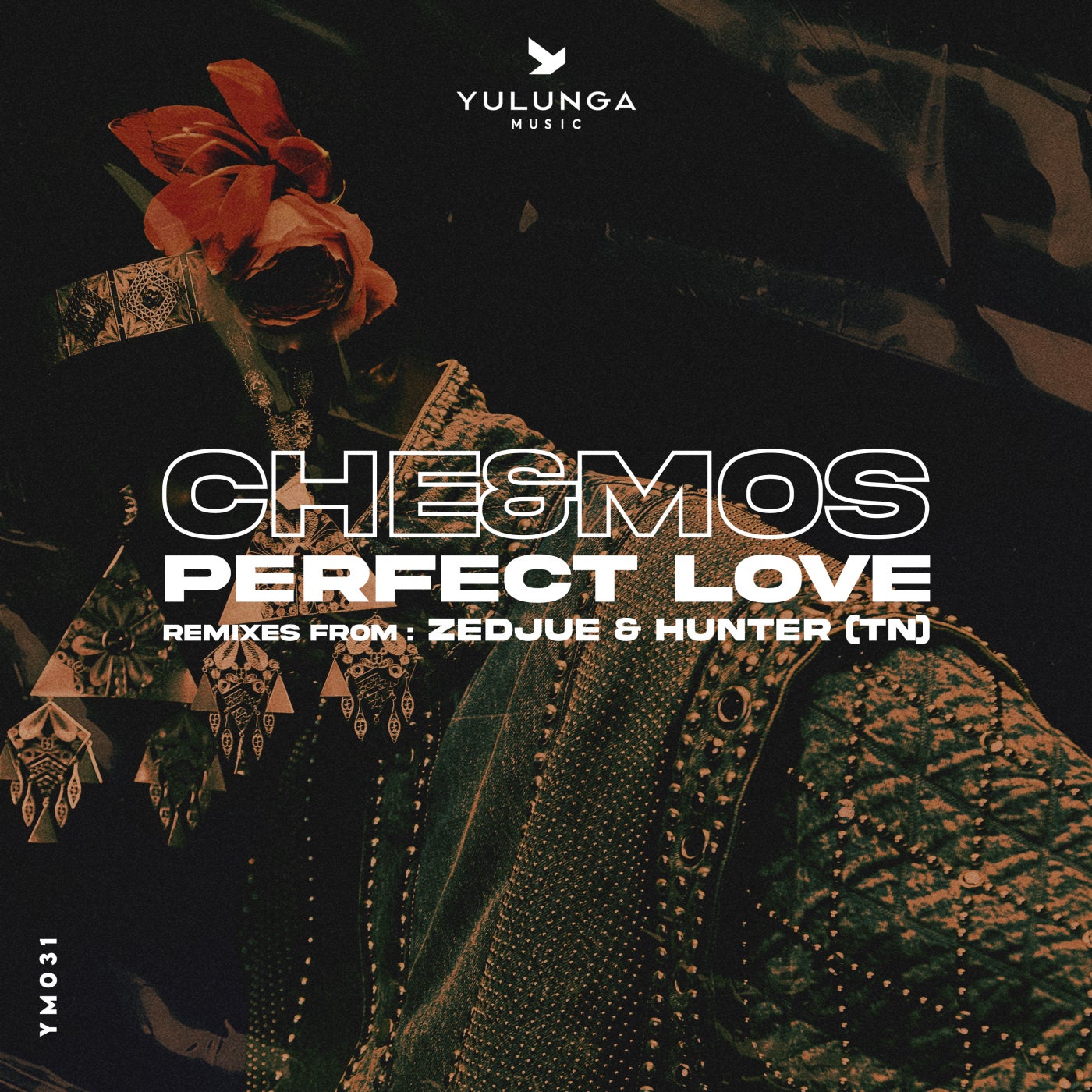 Cover - Che&Mos - Perfect Love (Original Mix)
