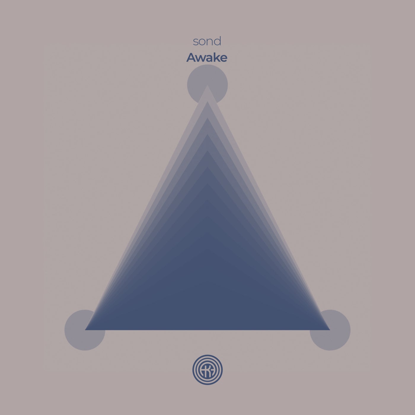 Cover - sond - Observer (Original Mix)